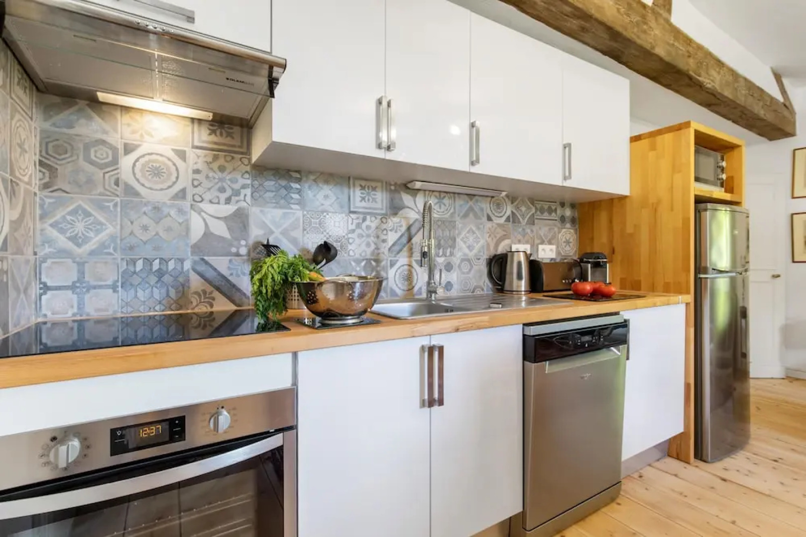 Château Hermitage de Combas