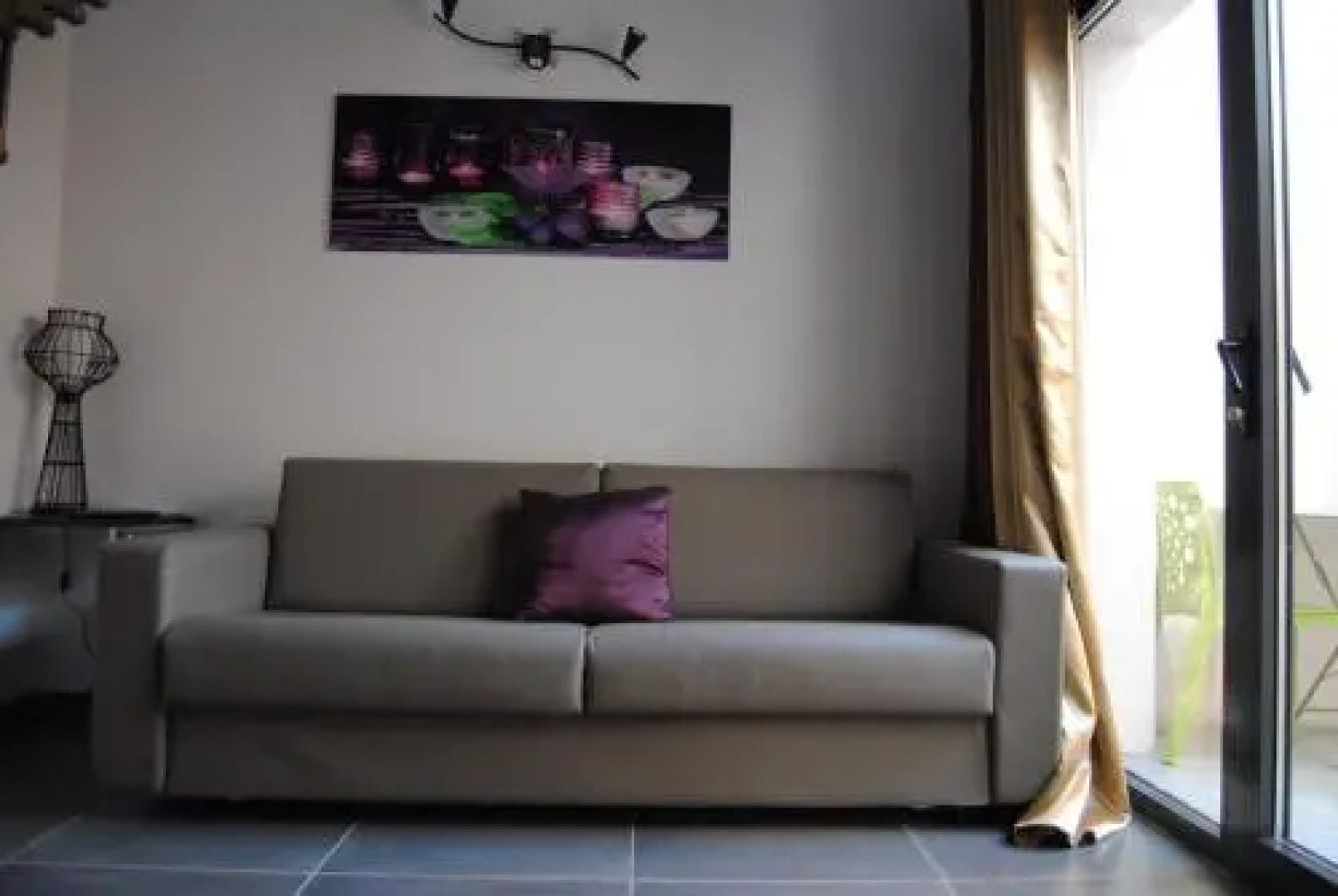 Apparthôtel Le Dauphin