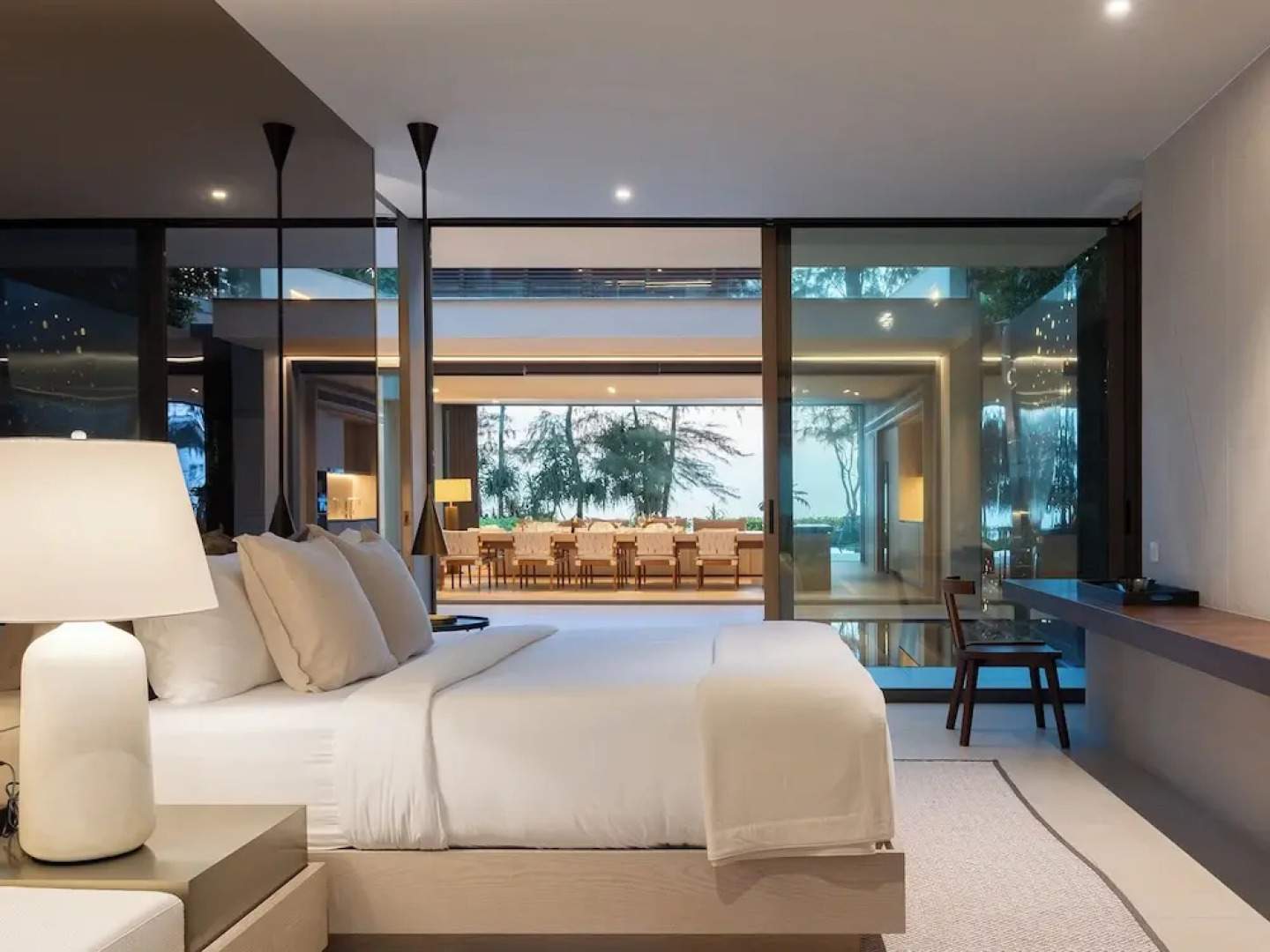 Veyla Natai Residence - Luxury Pool Villa