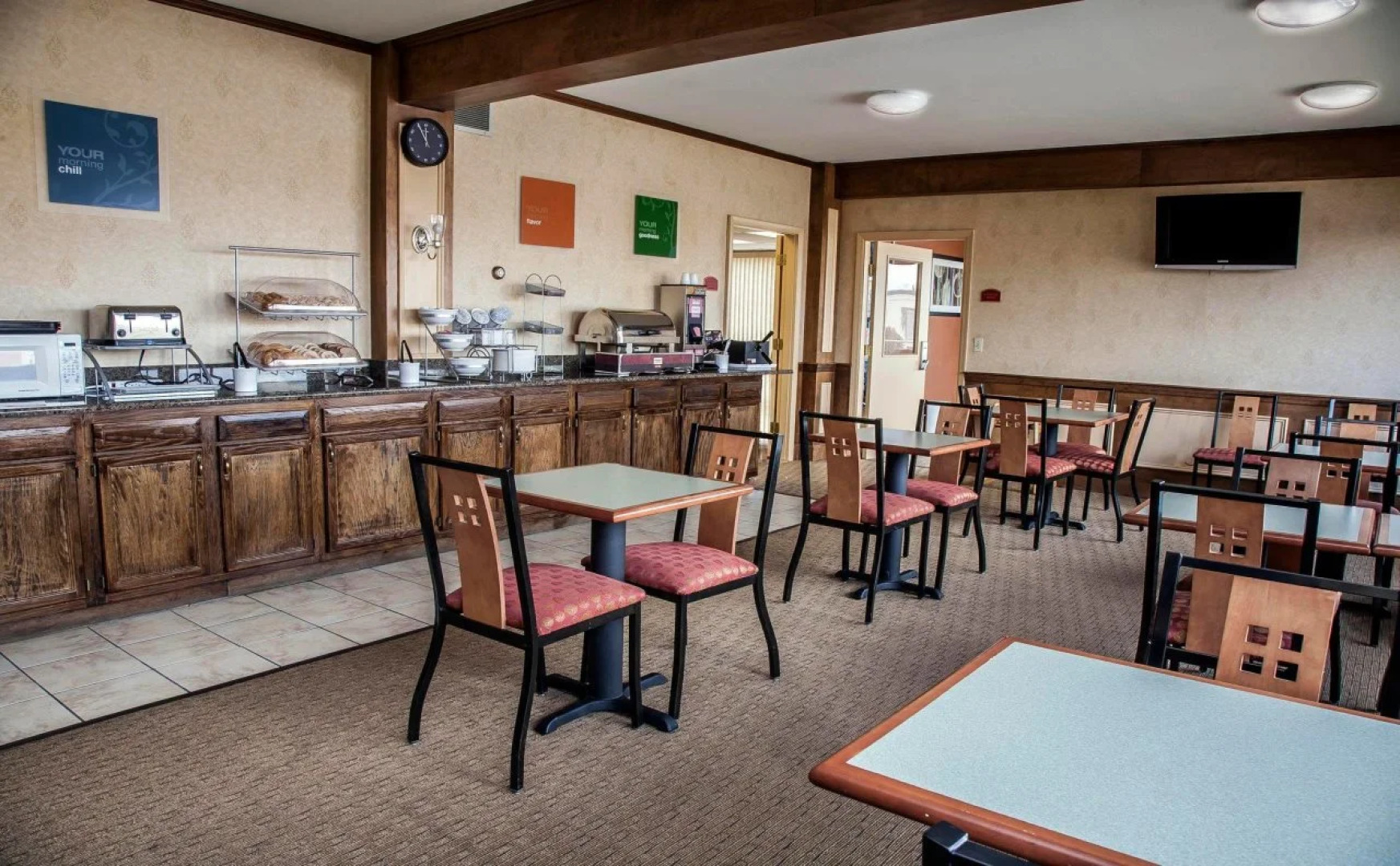 Quality Inn Seekonk - Providence