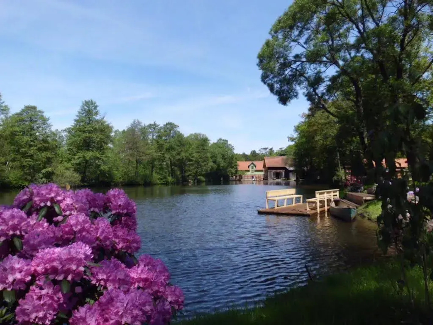Hotel Hof Sudermühlen