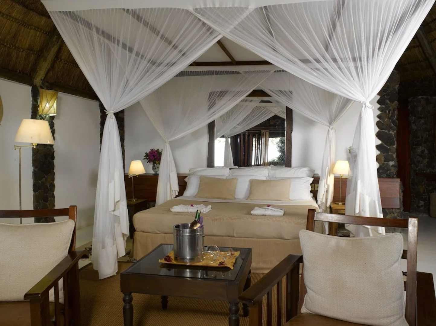 Rusinga Island Lodge