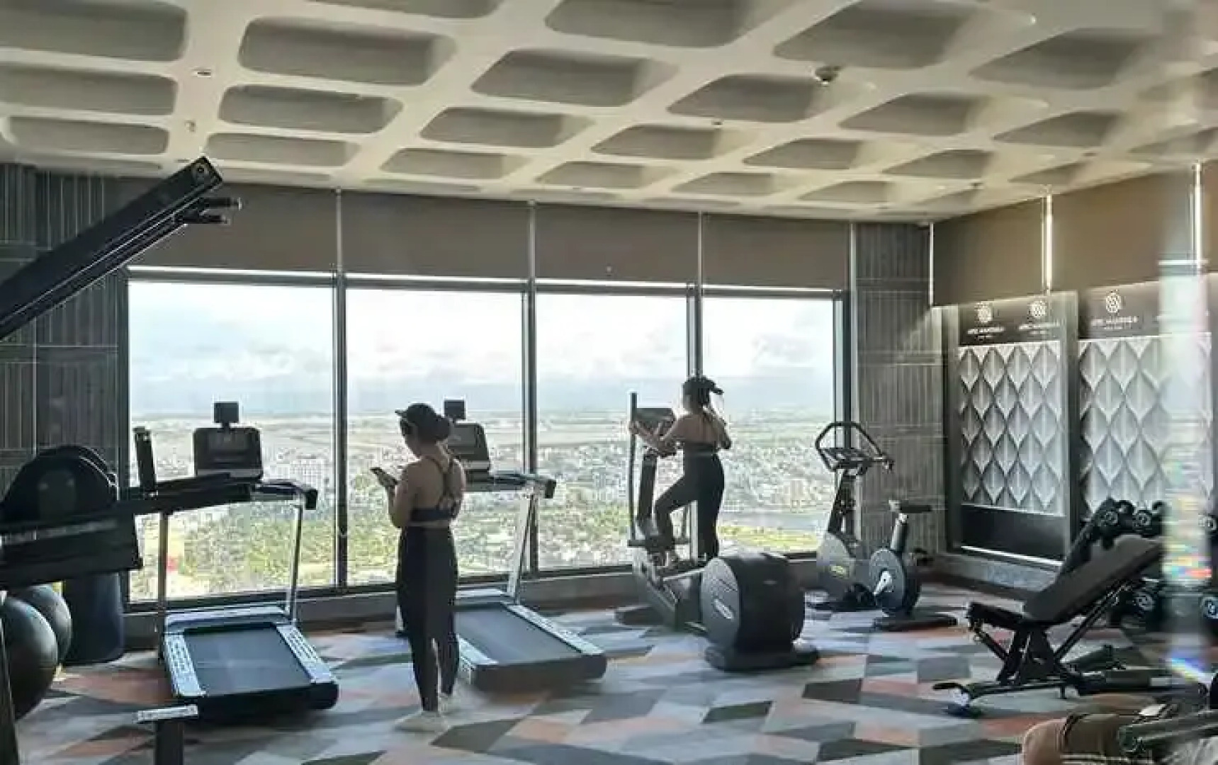 Q House - Apec Mandala Whynham Phu Yen