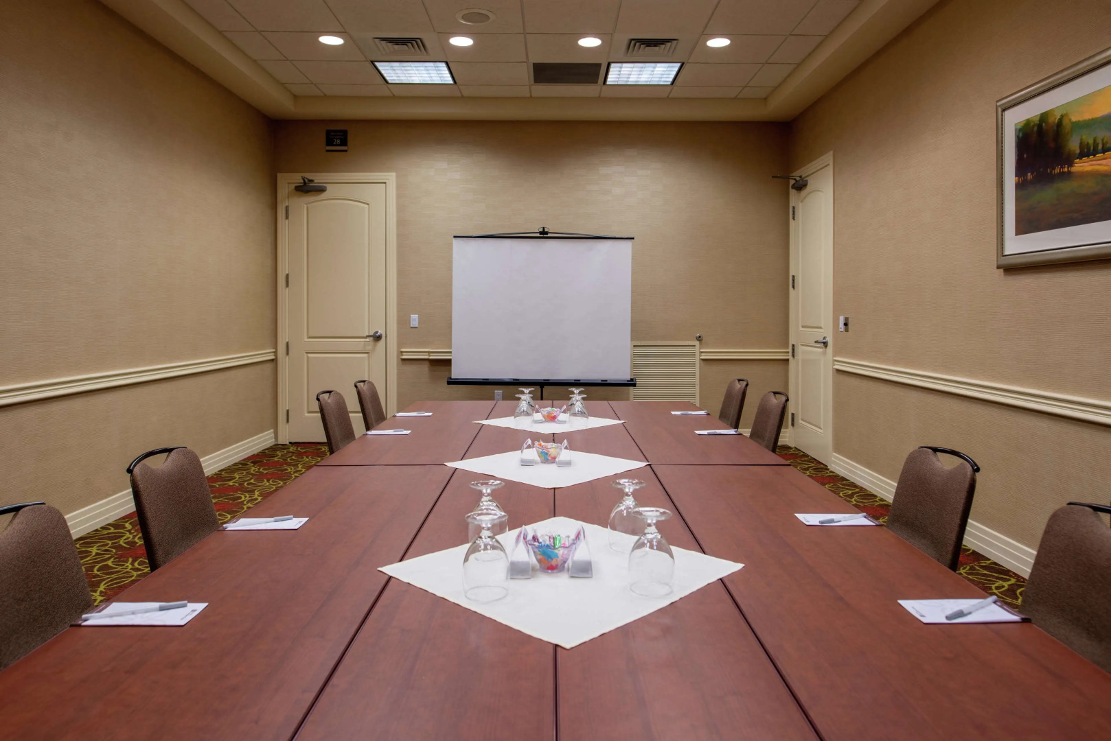 Hilton Garden Inn Boise Spectrum