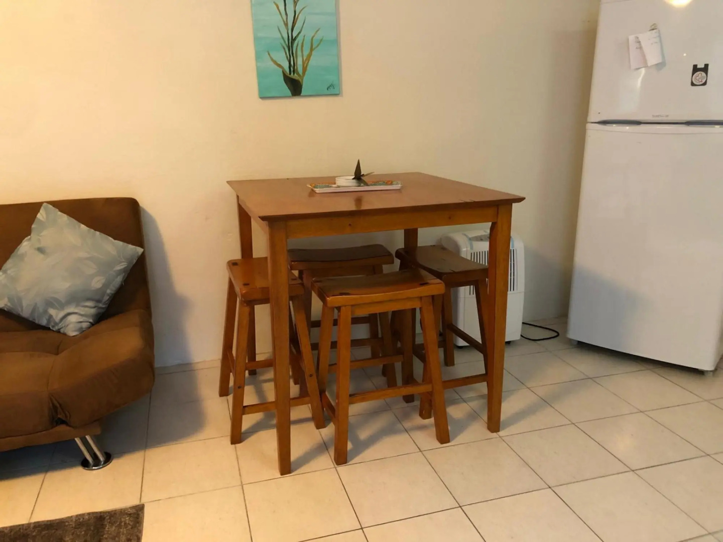 Ferry Rest - Sealandia Apartments