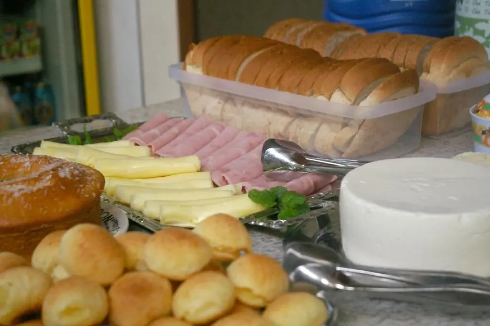 Pousada Jesus de Nazaré