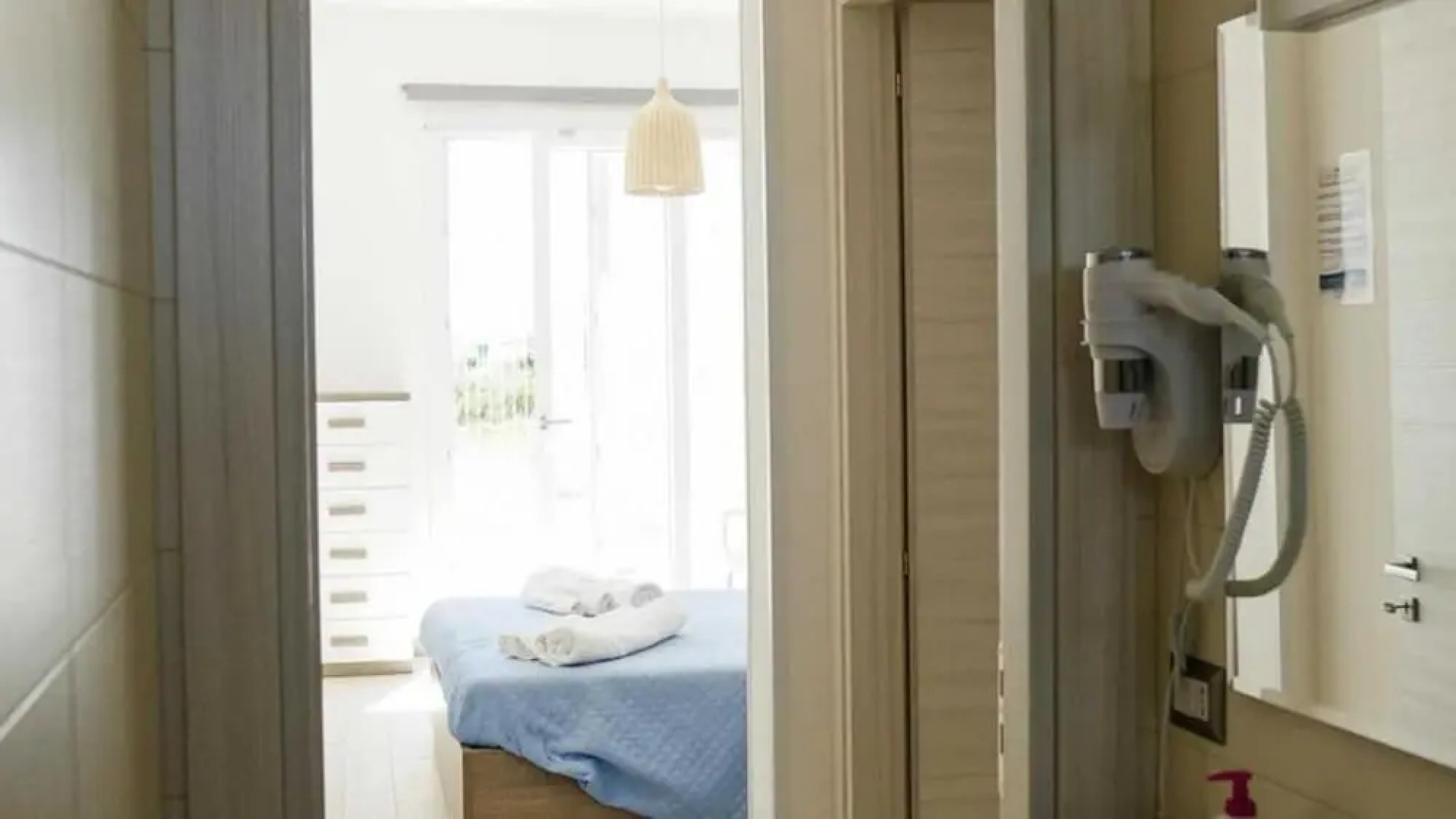 Sabbia Bianca Affittacamere