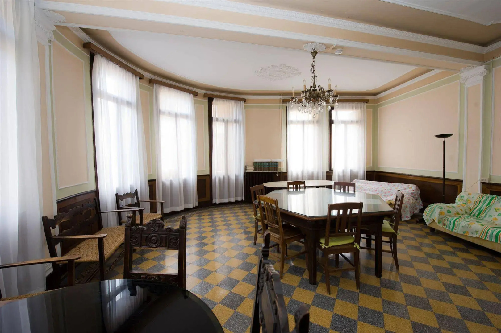 Хостел Domus Civica