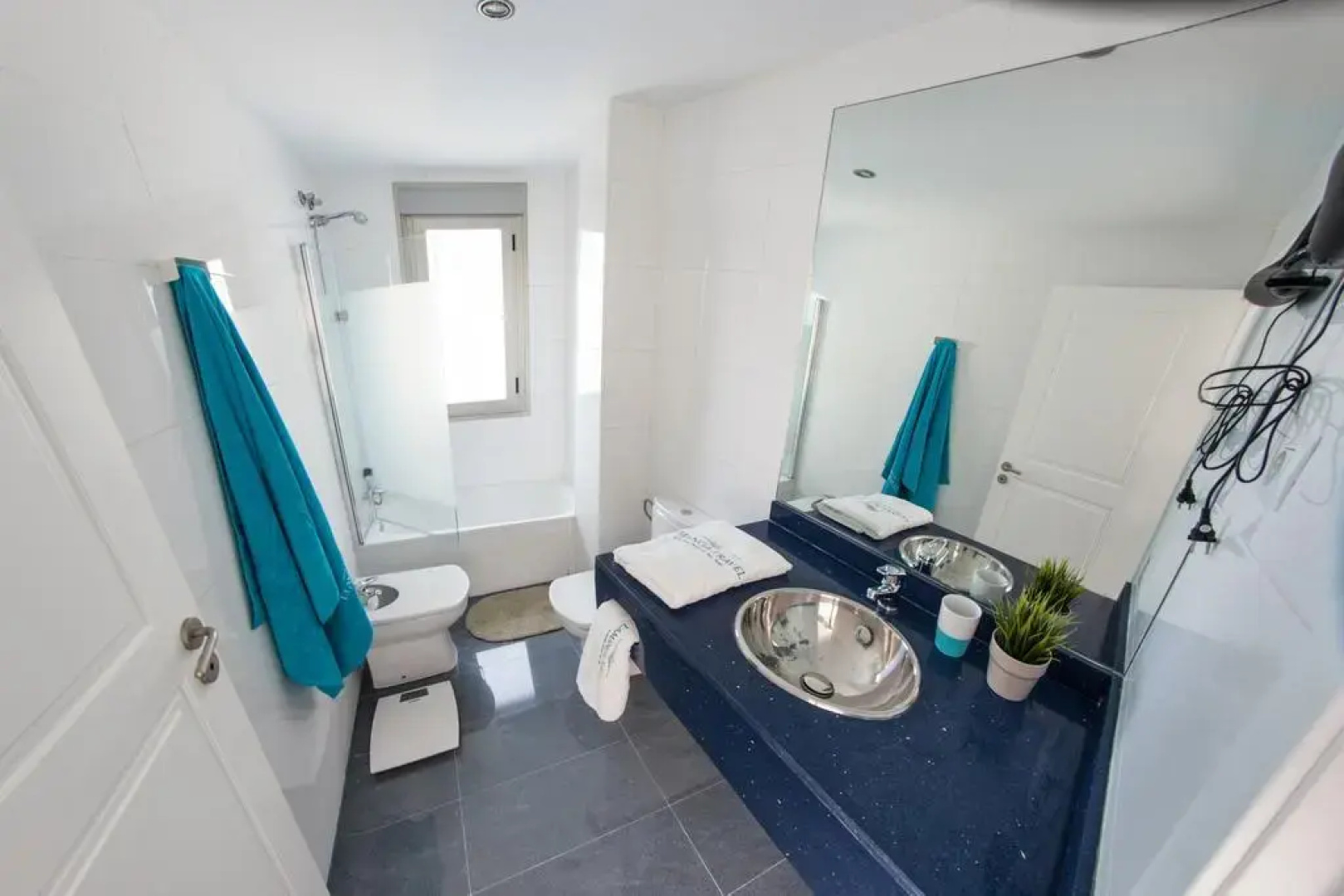 Apartamentos MarAzul La Manga