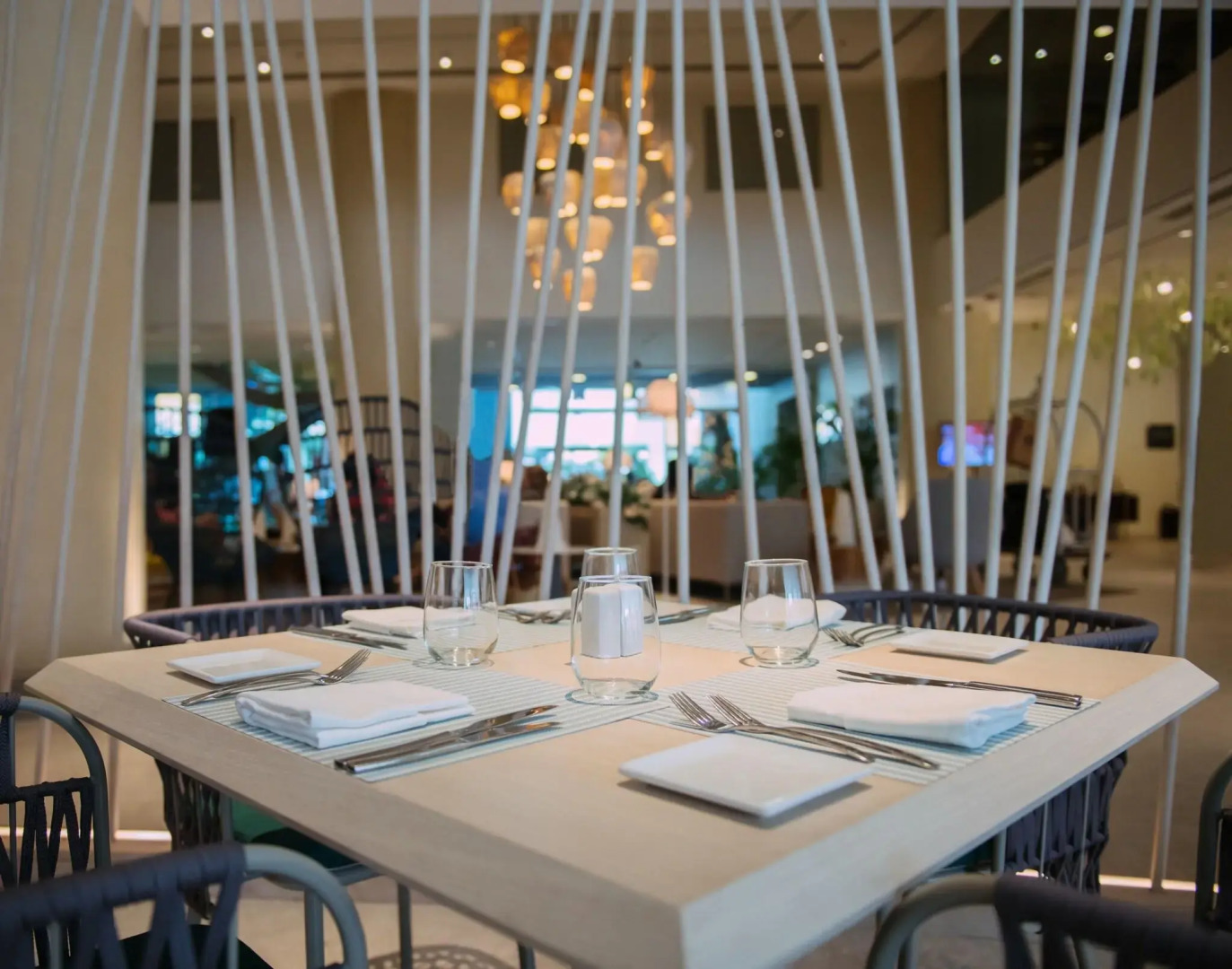 Renaissance Wind Creek Curacao Resort