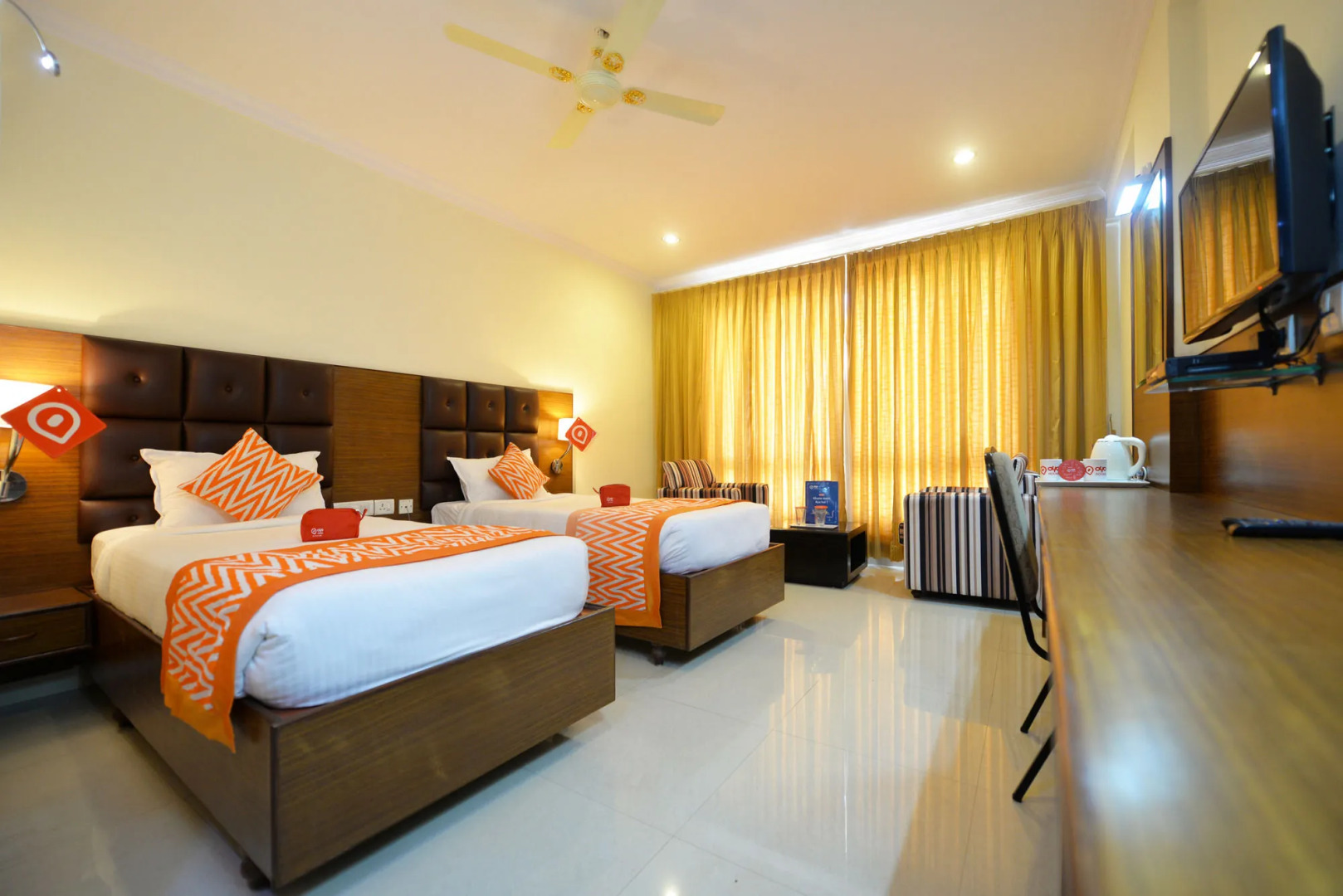 OYO Premium Secunderabad Station