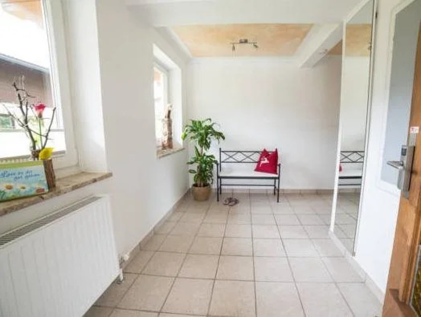 Apartmenthaus Maximilian