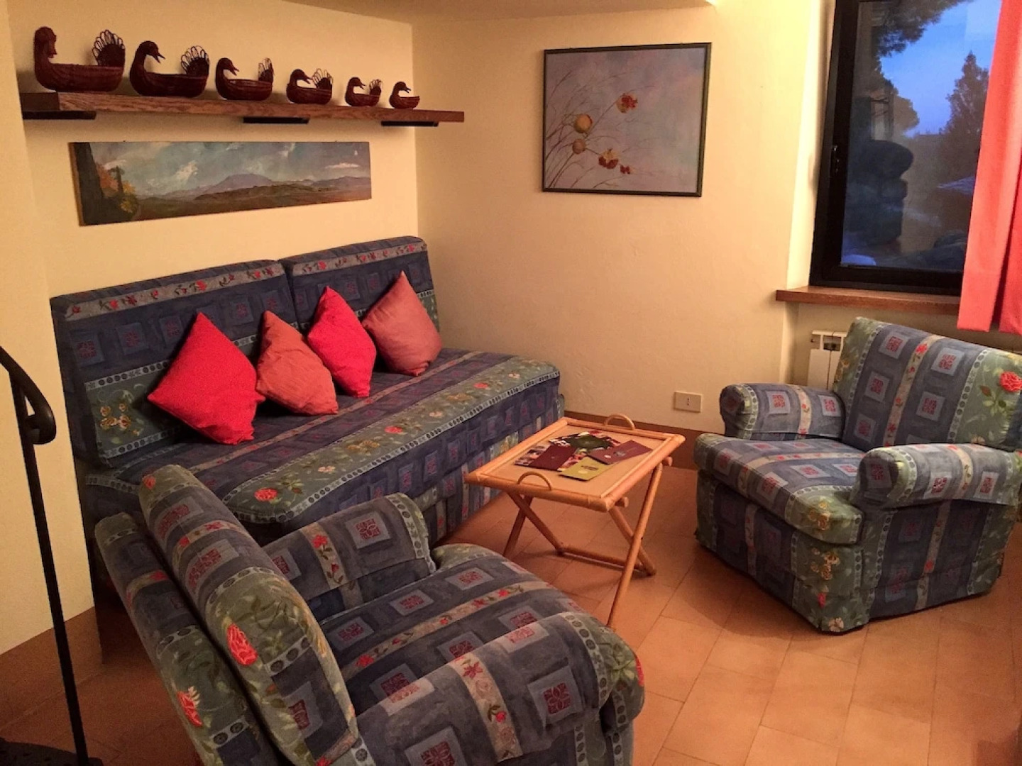 Agriturismo Poggio alle Vigne