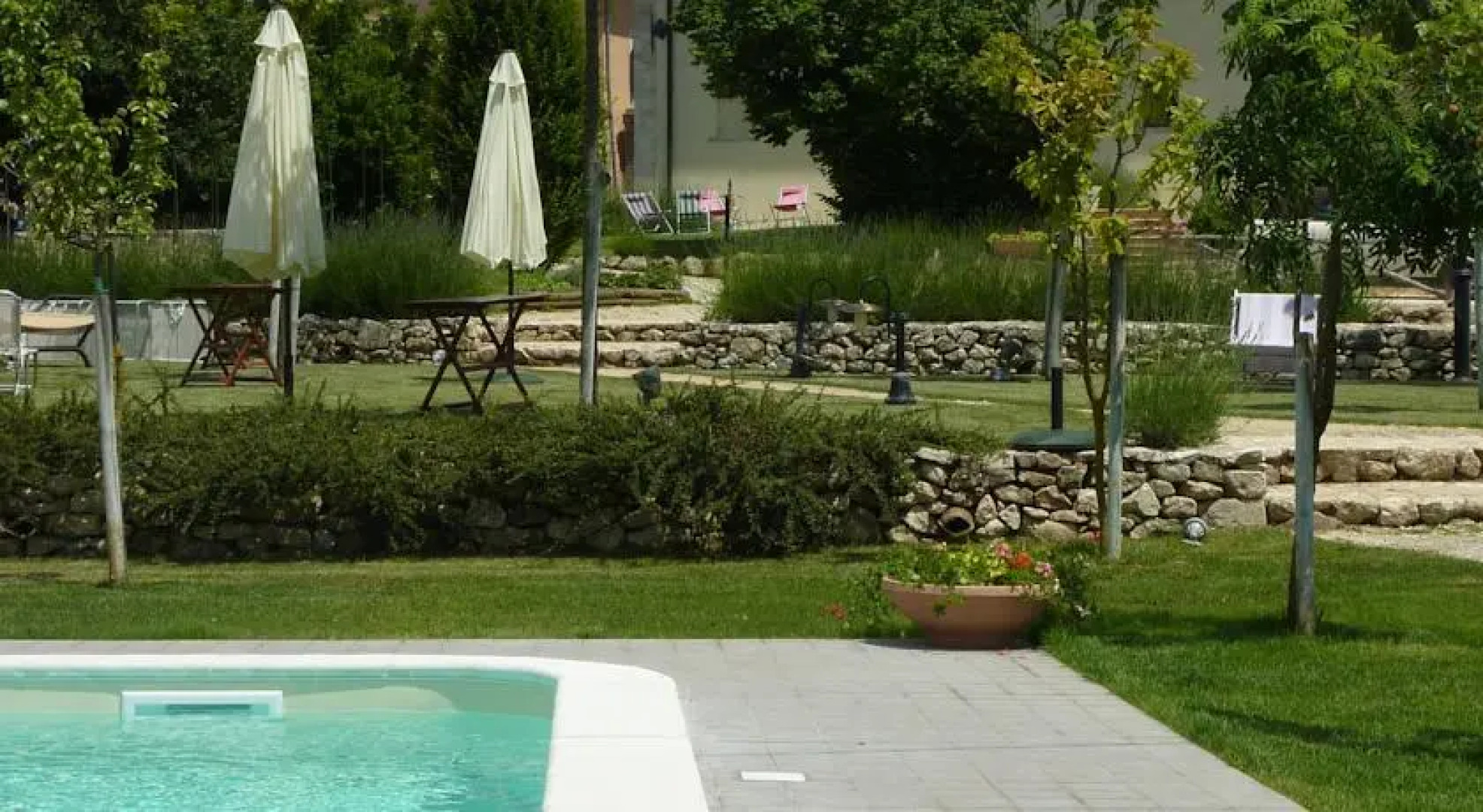 Country House il Vecchio Ippocastano