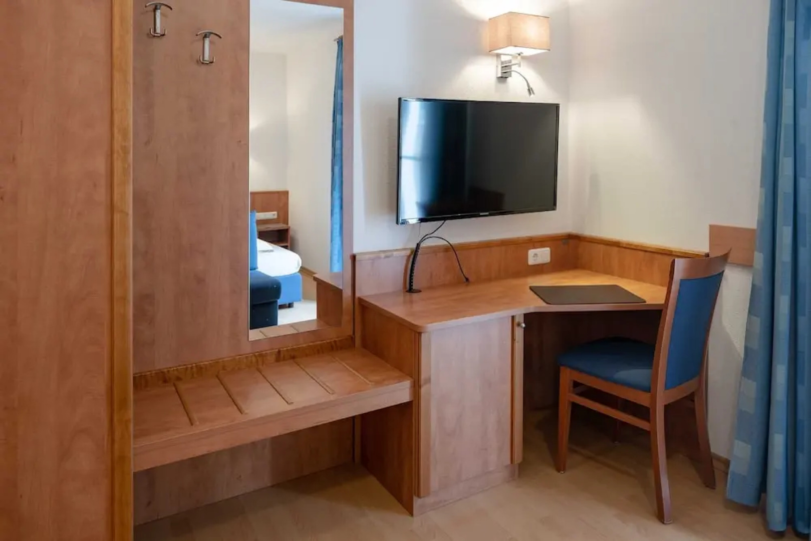 Hotel Restaurant Café Waldhof