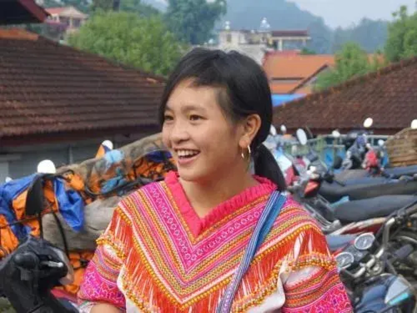 Minh Quan Hotel
