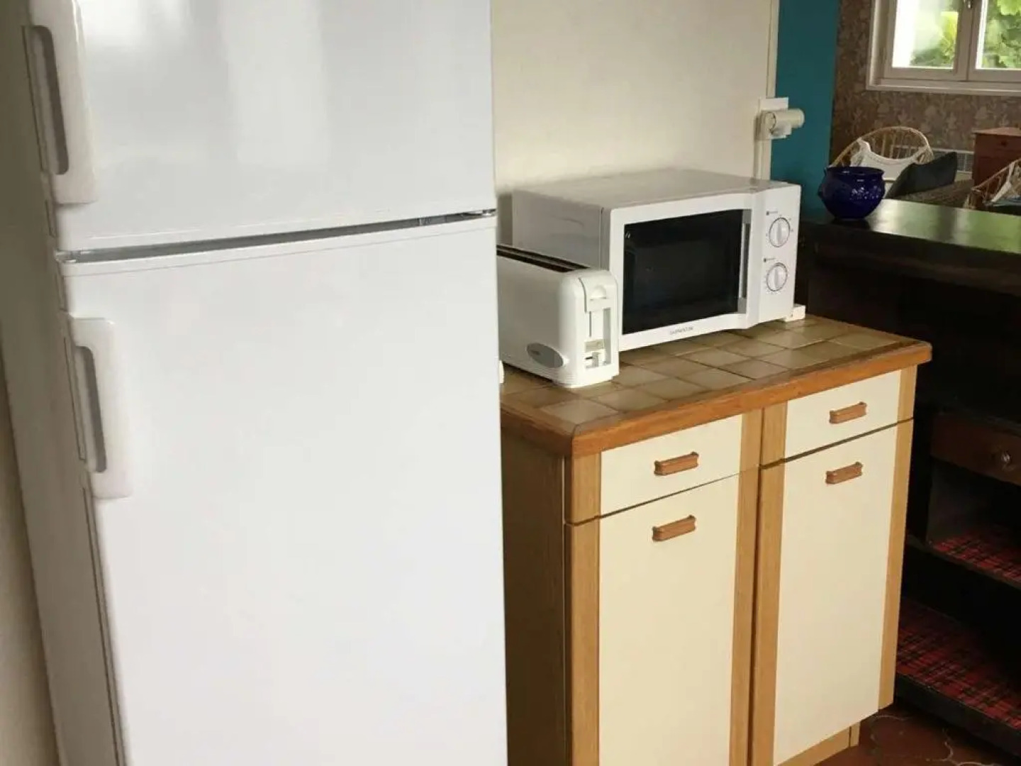 Maison Pleumeur-Bodou, 6 pièces, 11 personnes - FR-1-368-251