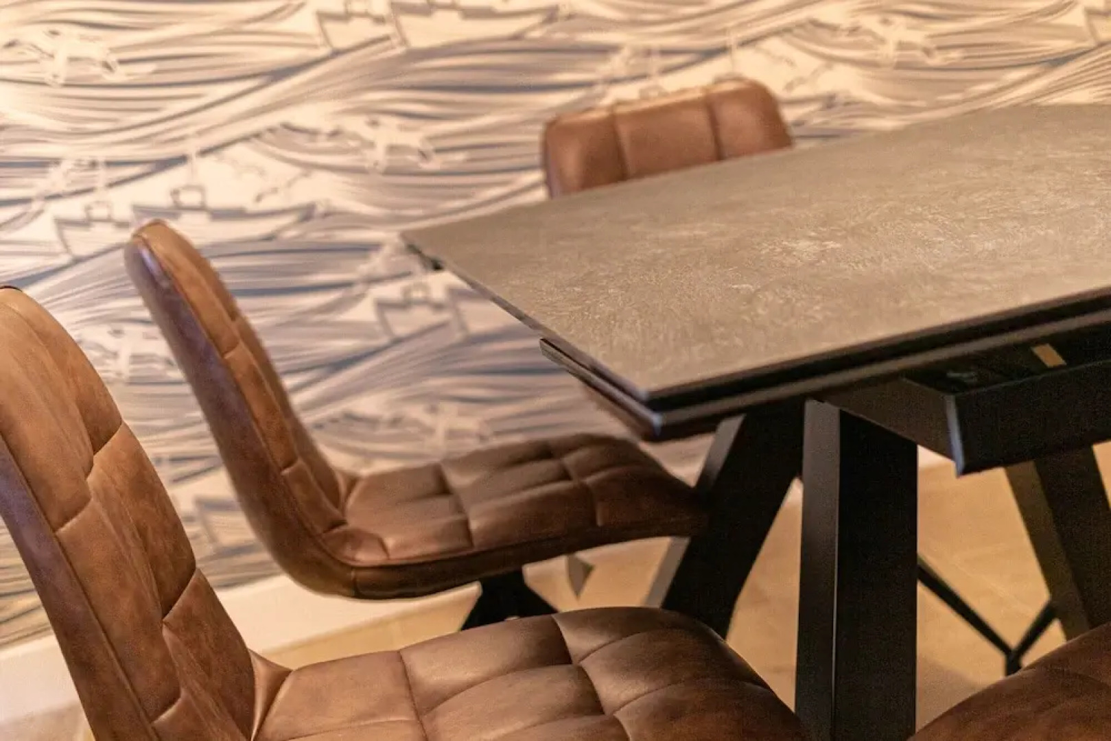 The Sands - Sea Front Apartments