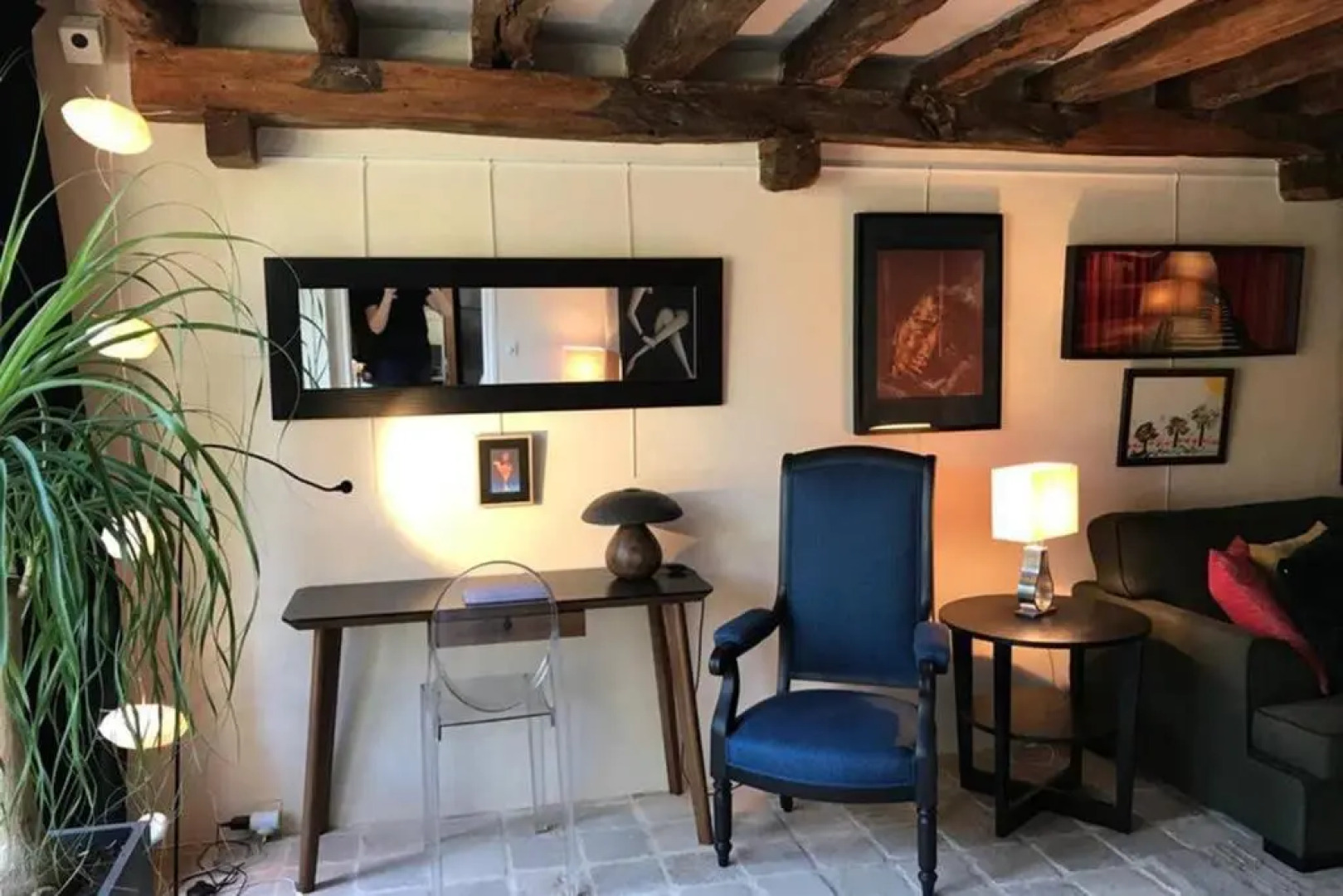 Maison de Charme et de Caractère