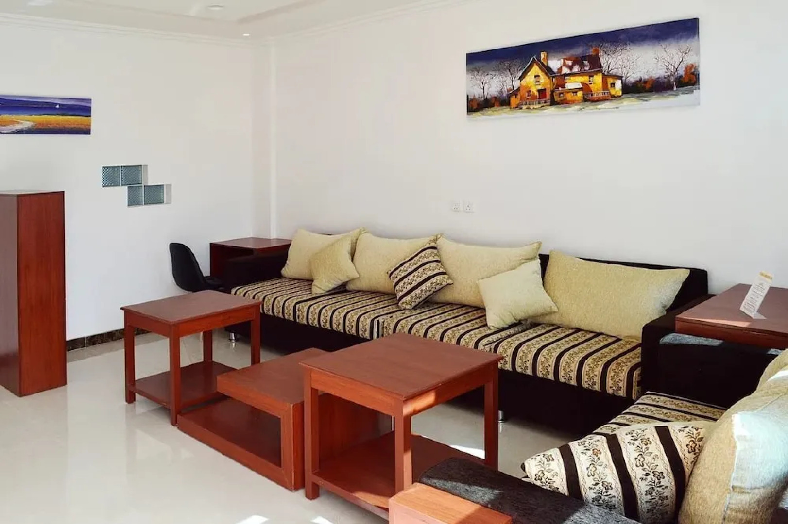 Villas and Chalets Jadeite