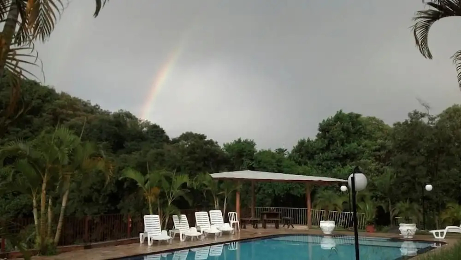 Pousada Vale da Serra