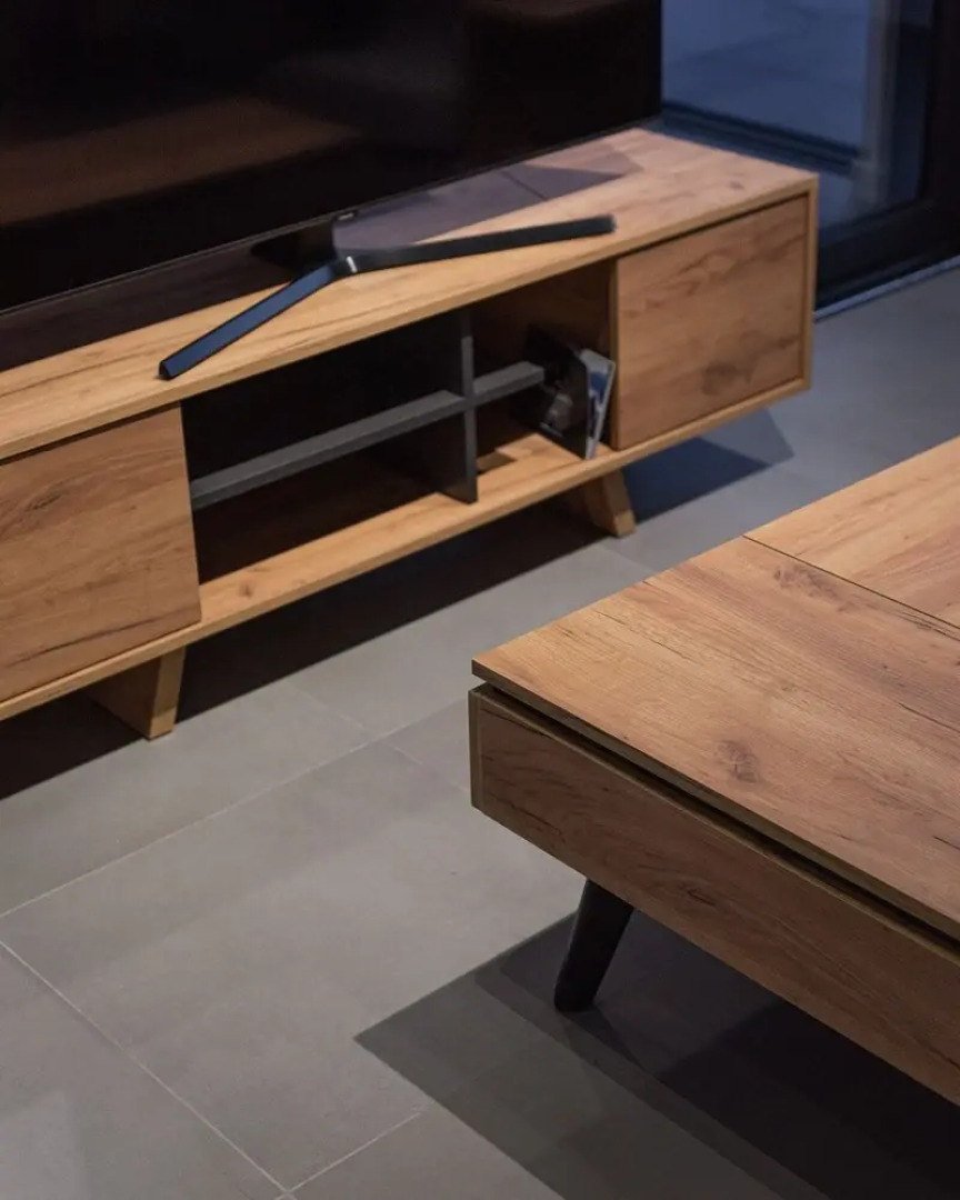 Sounio Panoramic Loft