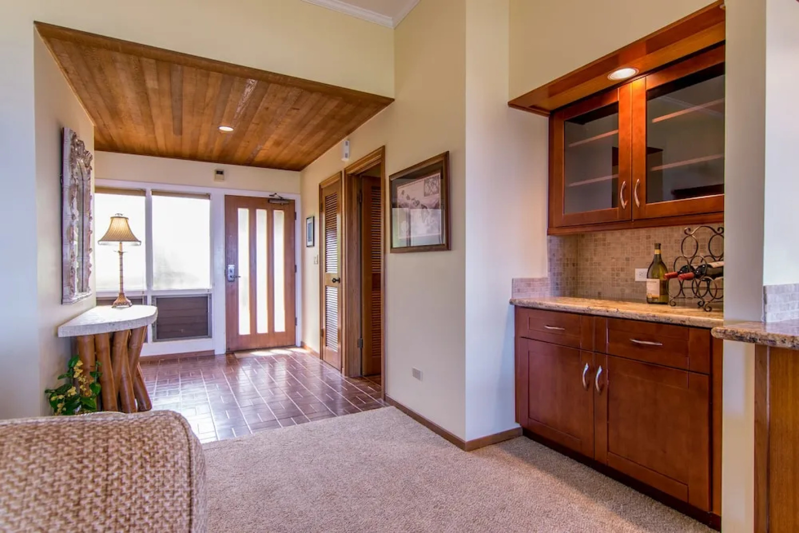 Kapalua Ridge Villa 922 Ocean View