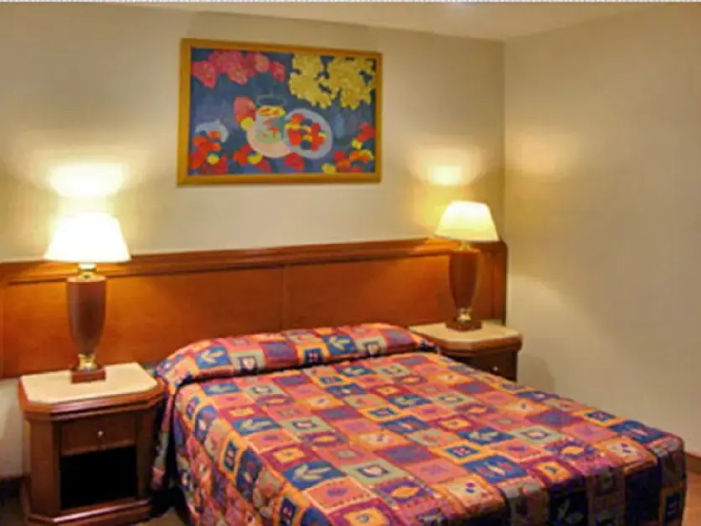 Hotel Fiesta De Cortez