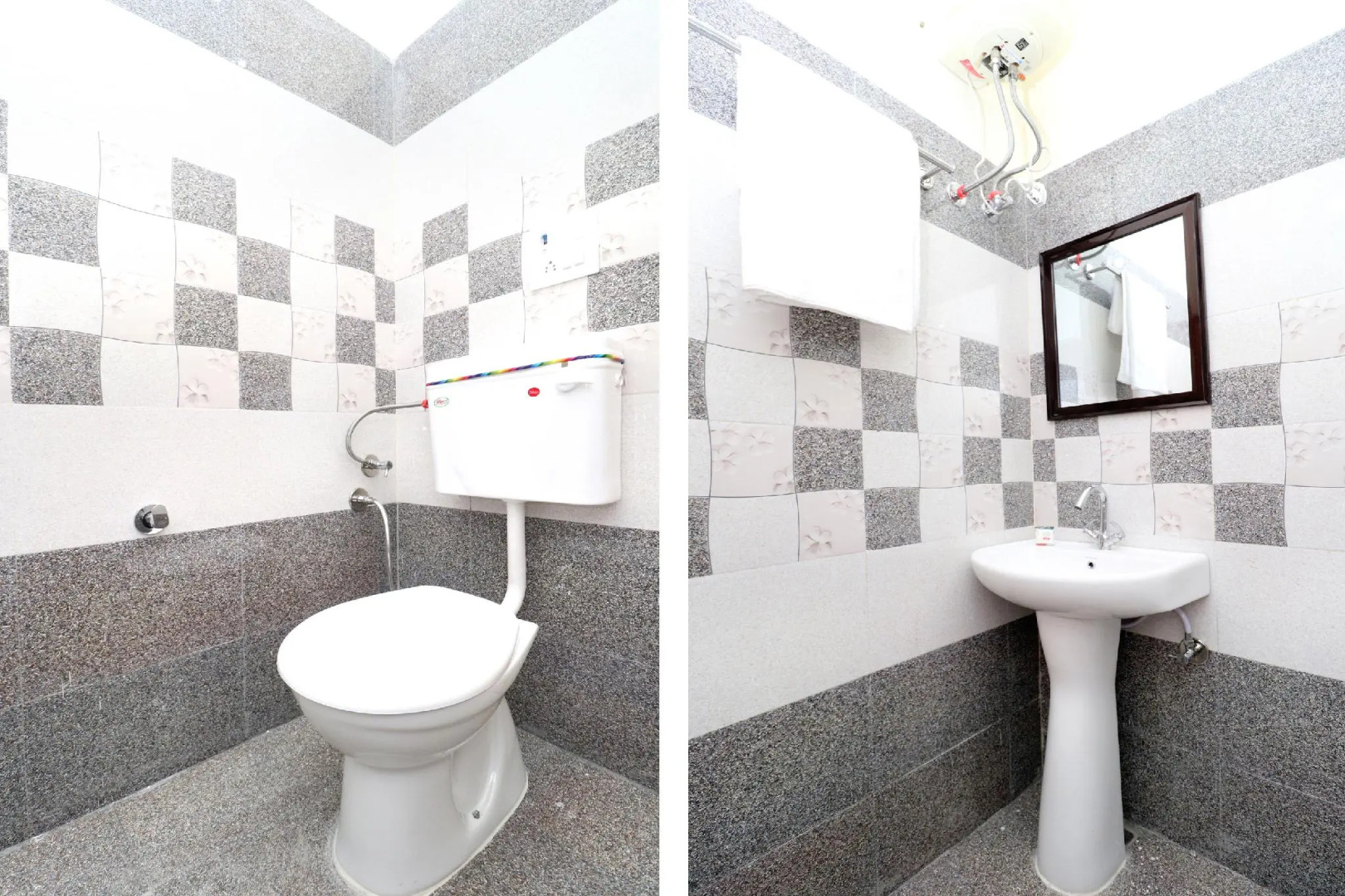 OYO 36827 Hotel B Town