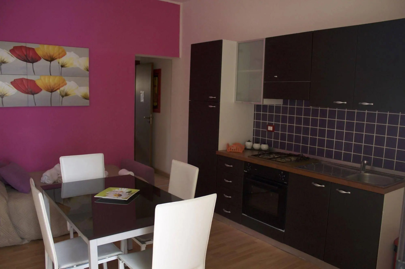 Residence Costa Del Sole