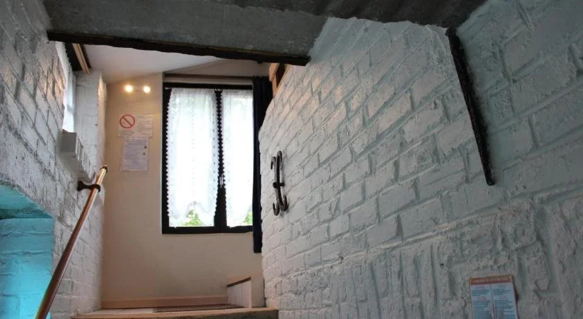 Auberge du Bord des Eaux