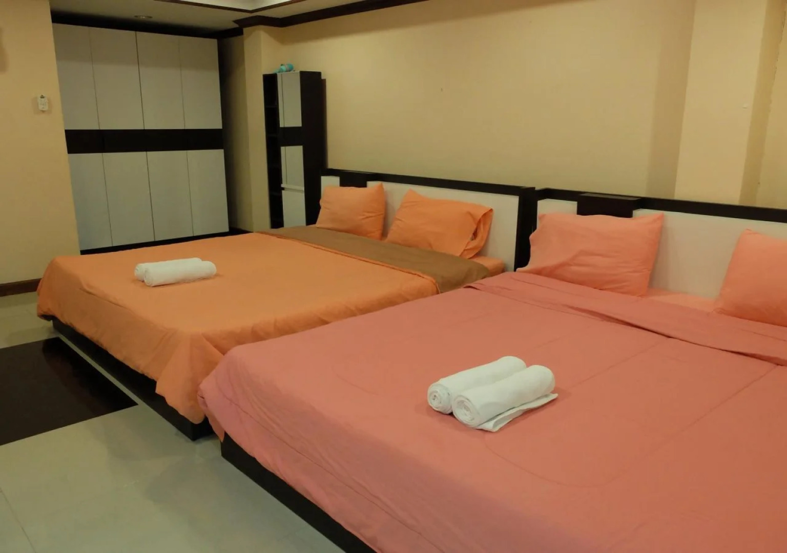 Tree House Chachoengsao