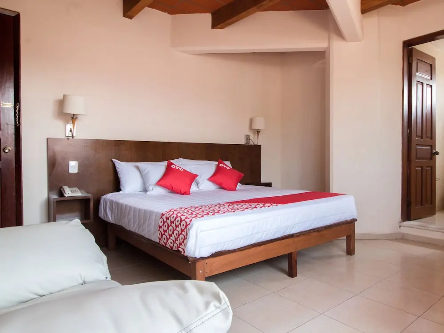 Hotel Santiago Plaza