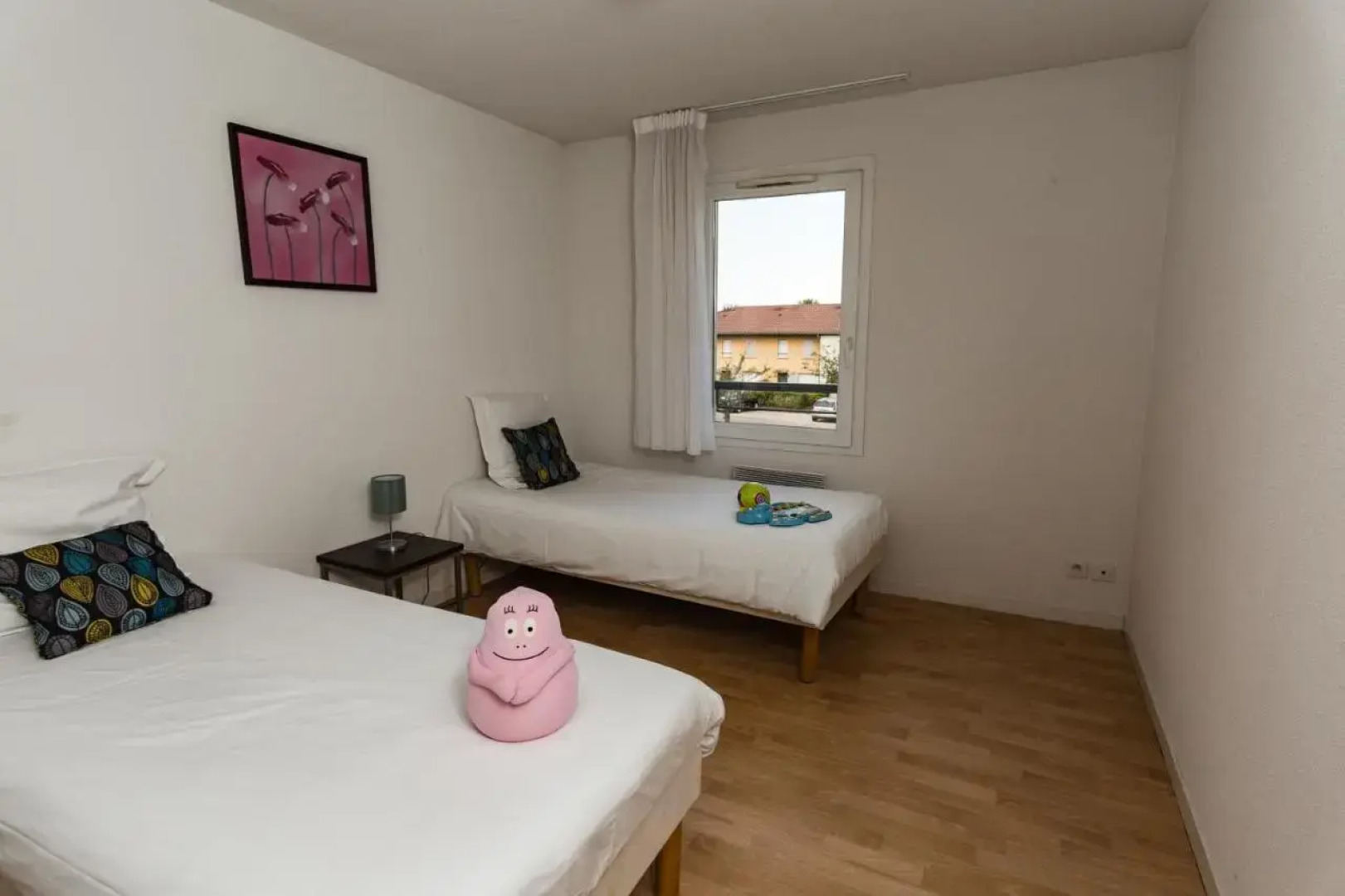 Clermont Ferrand Gerzat