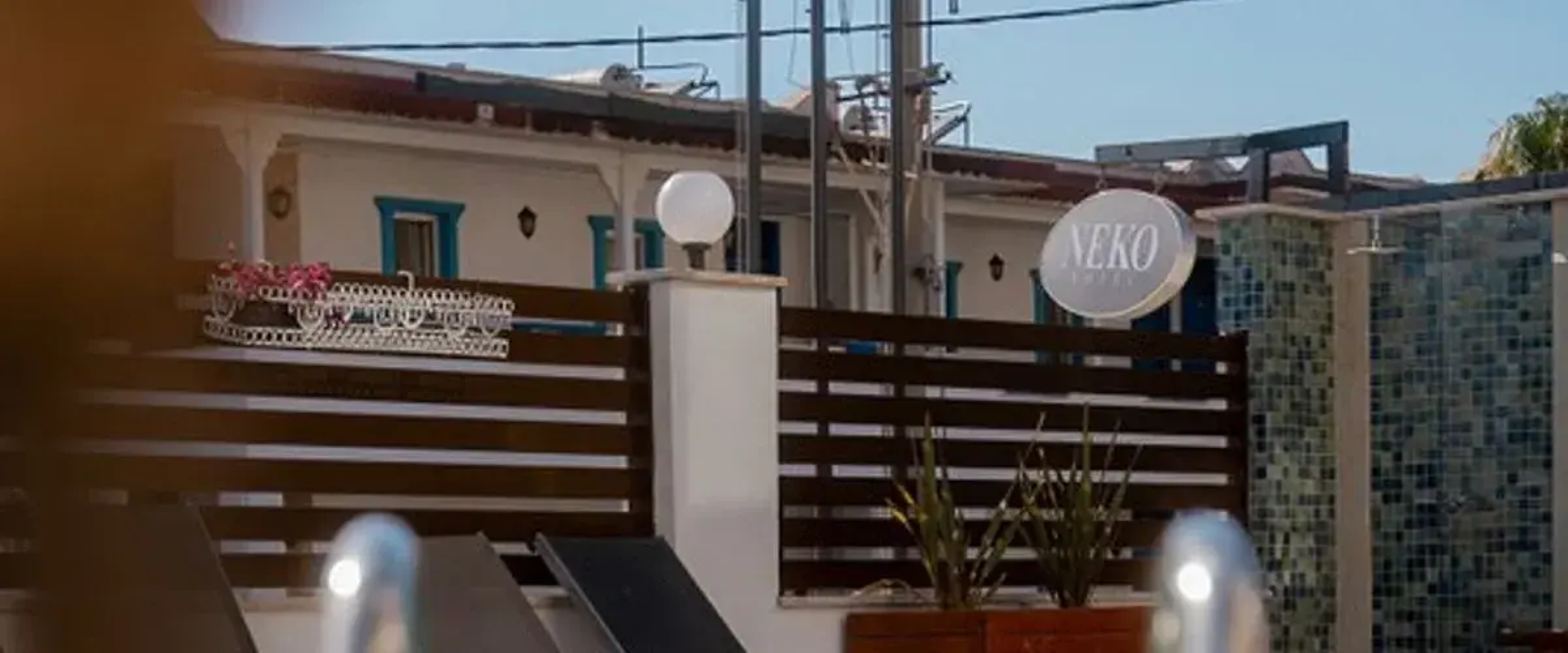 Neko Otel