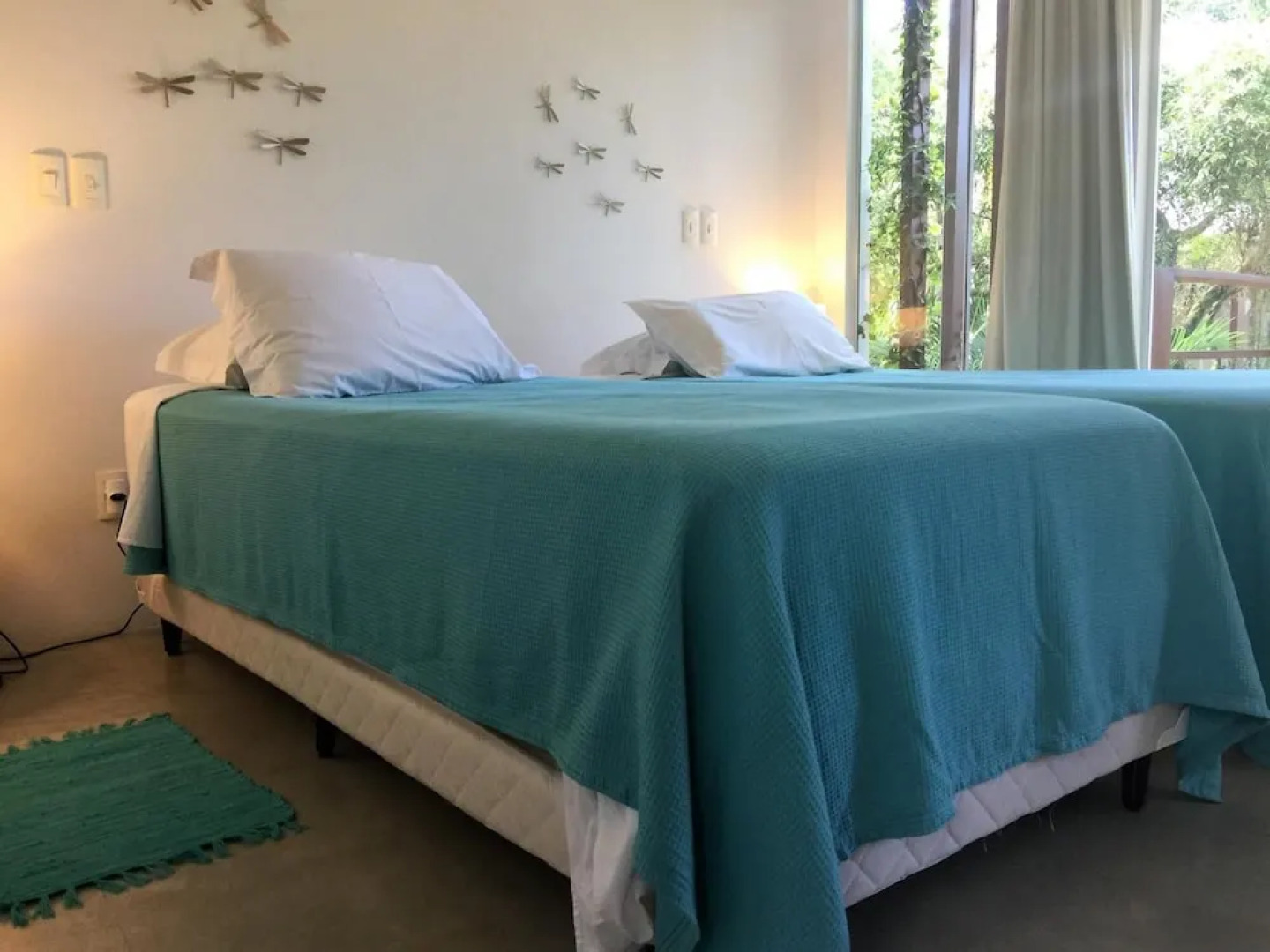 La Réserve Design Villas