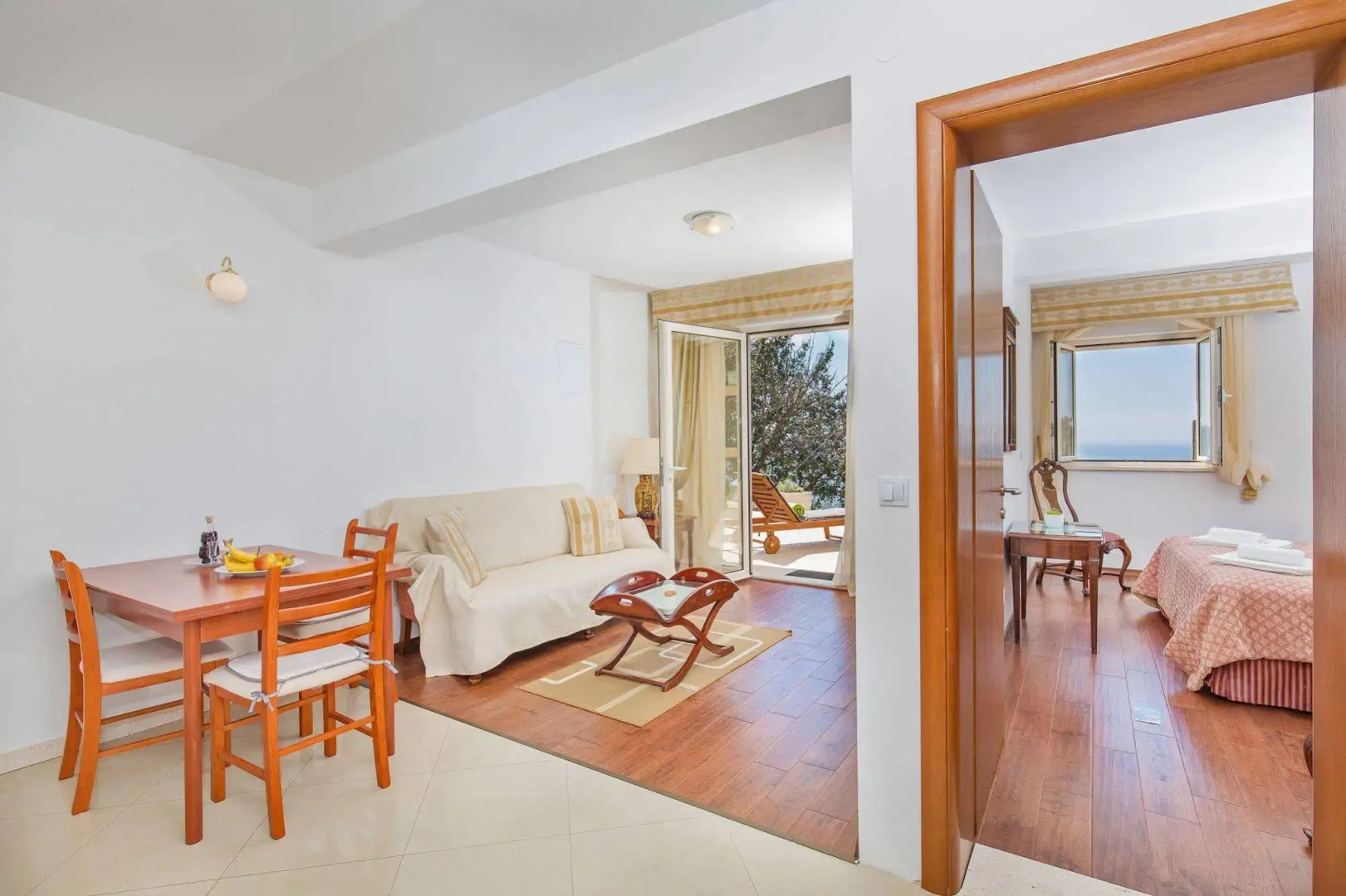 Residences Island View