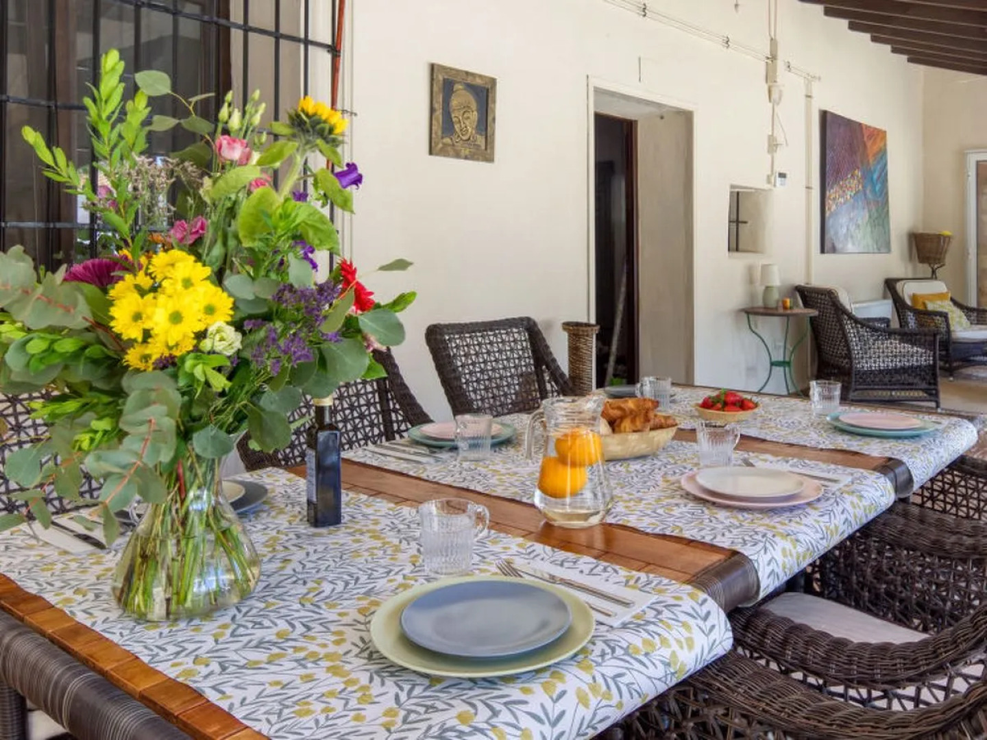 House Palomas Dénia