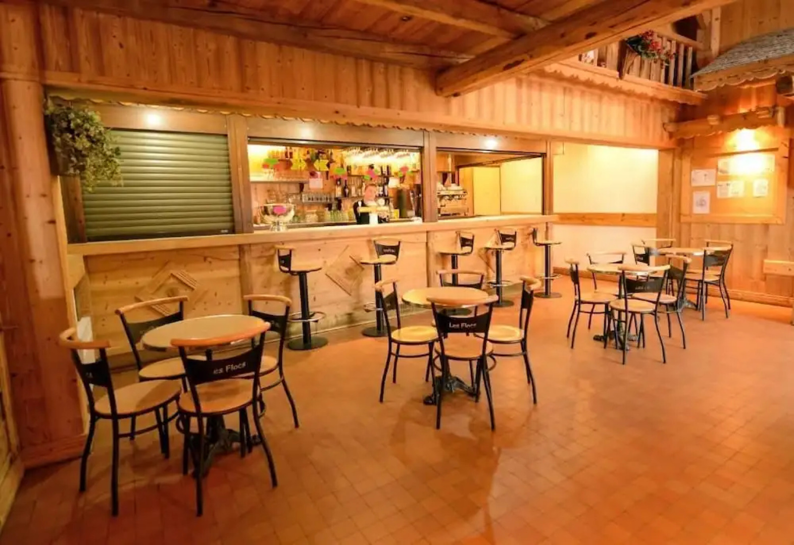 Village De Vacances Les Flocons Verts