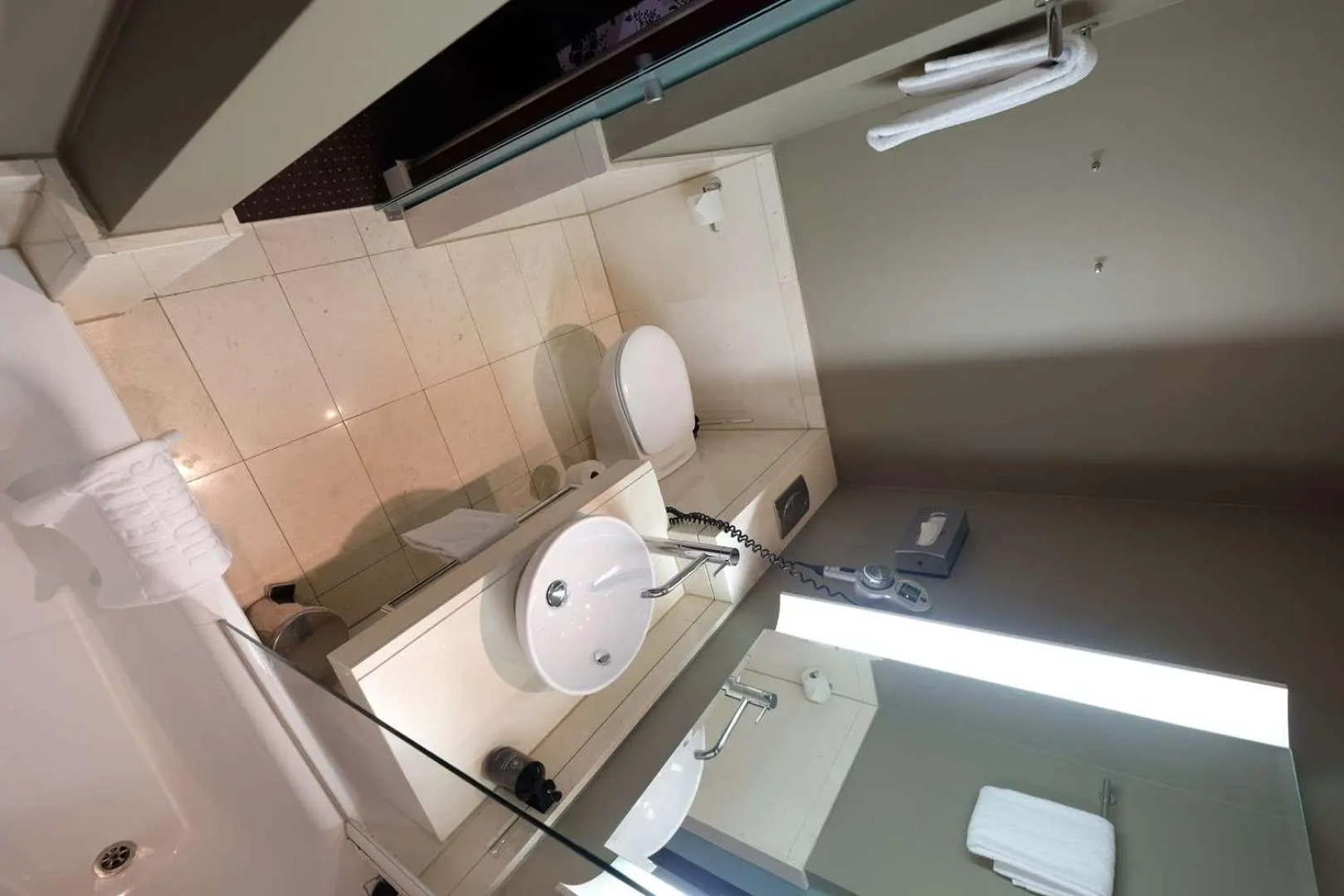 Max Brown Hotel 5th District, part of Sircle Collection