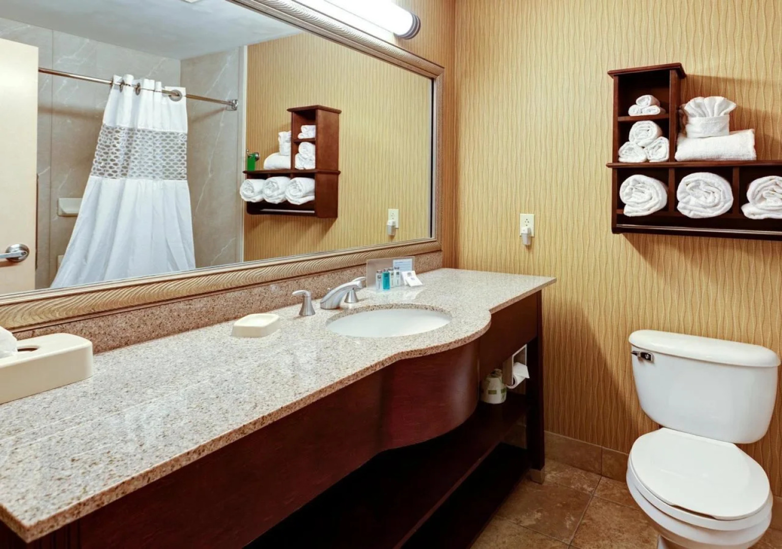 Hampton Inn Manhattan