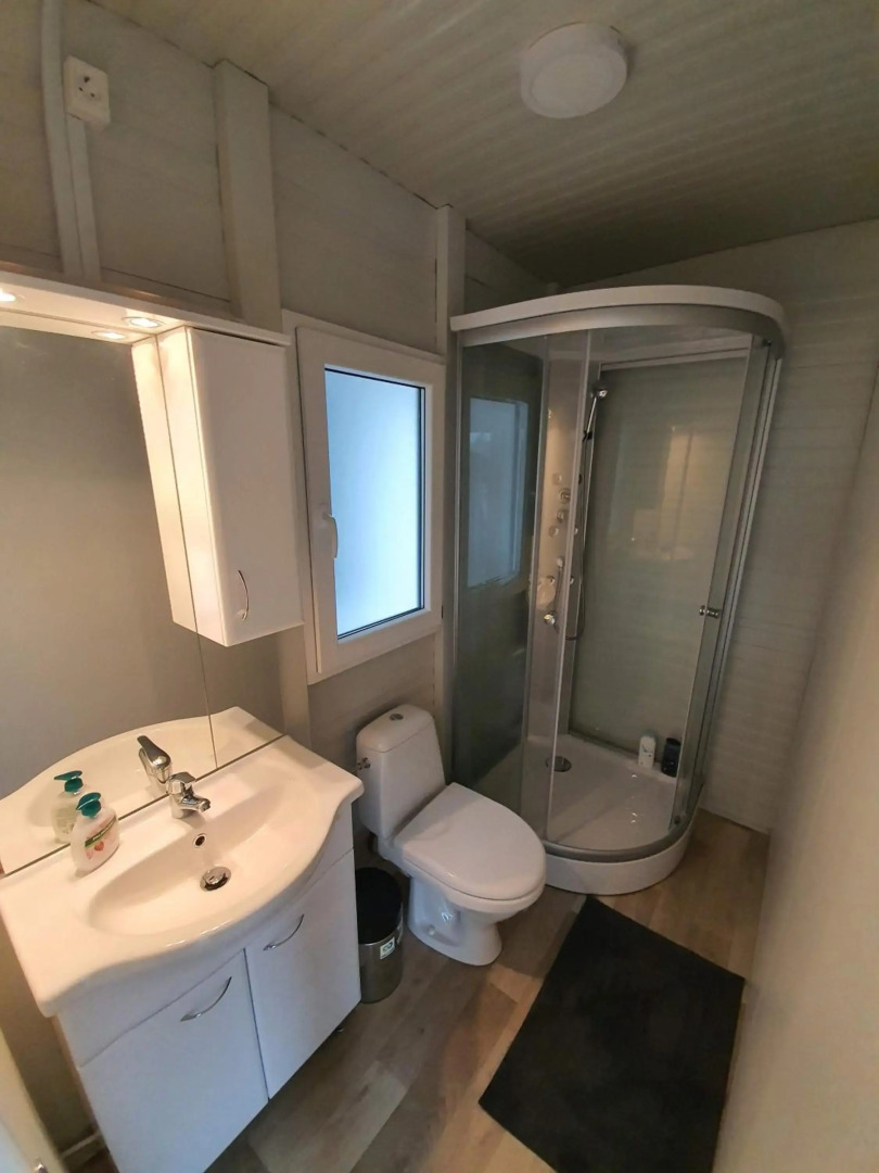 Roof Apartment ART-PE