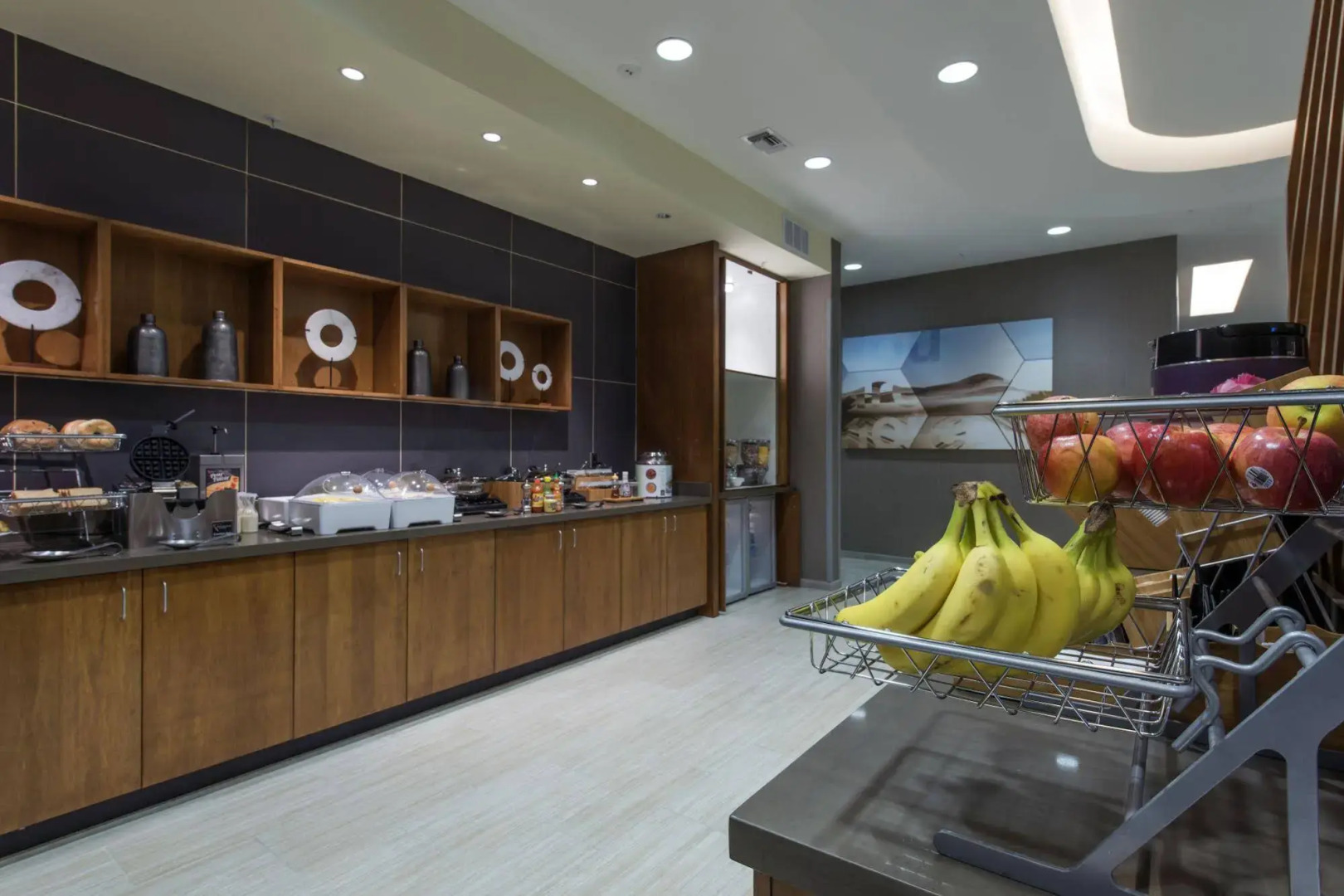 SpringHill Suites by Marriott Gallup