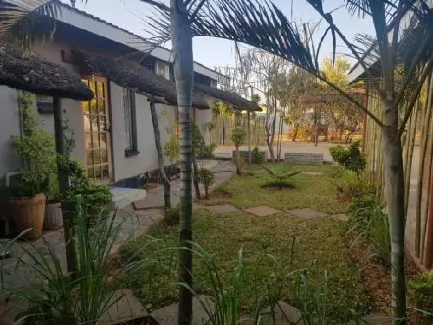 Belle vue Bed & Breakfast