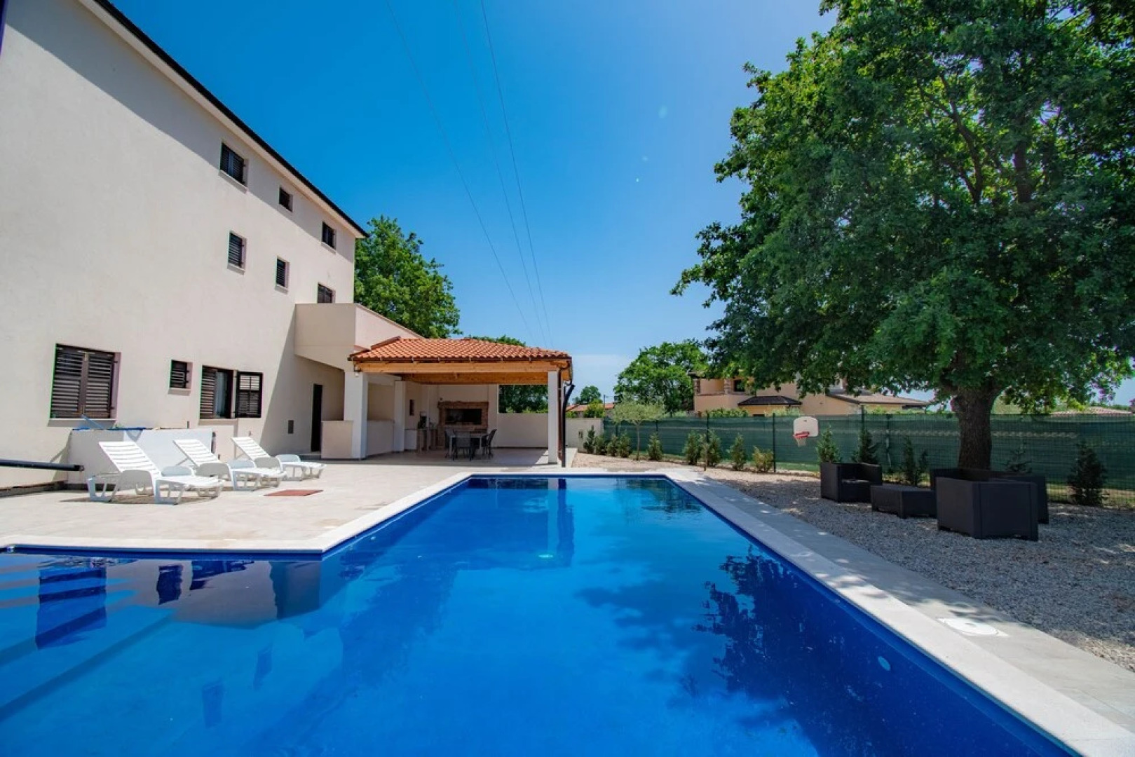 Holiday House near Porec