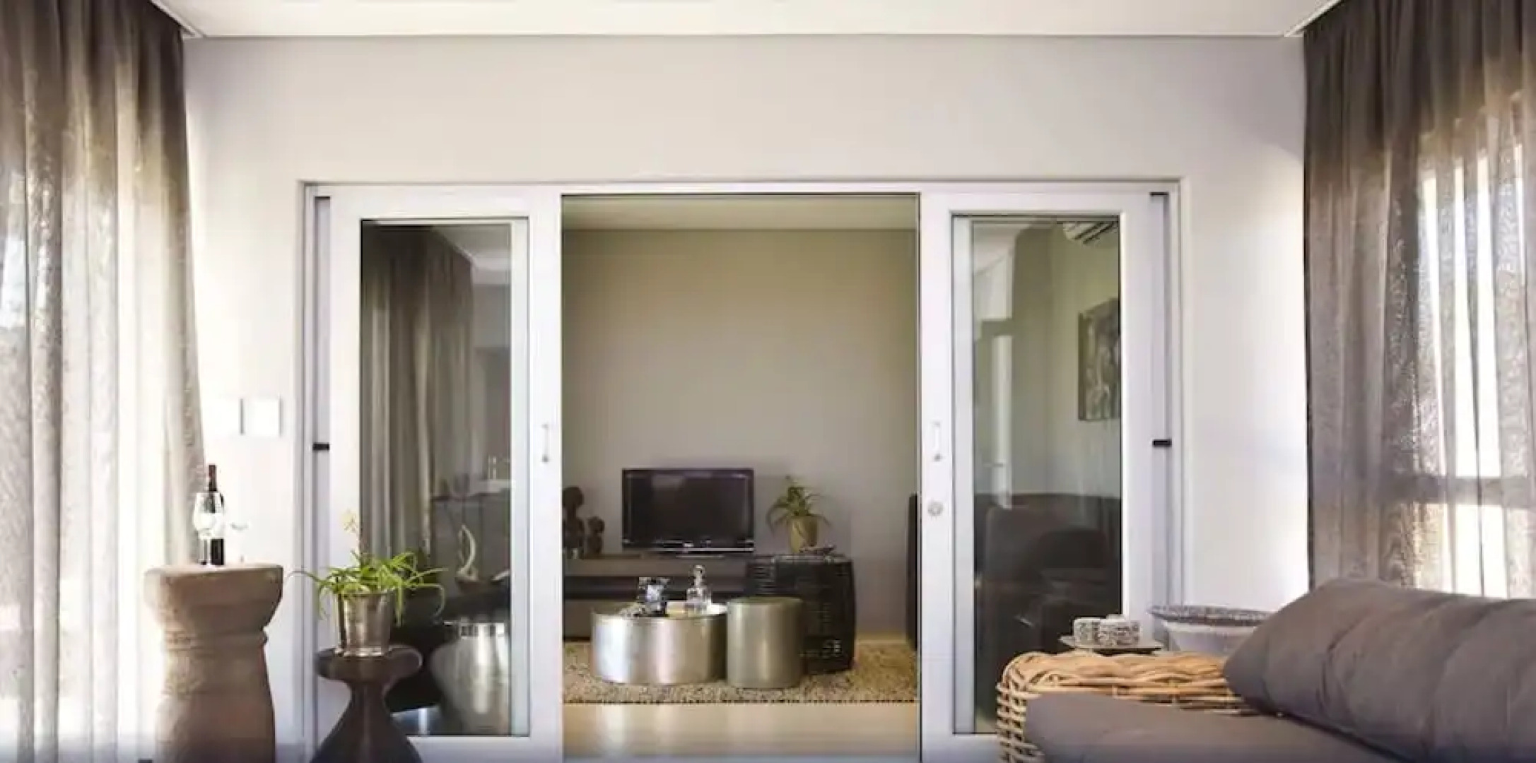 NWR Gross Barmen Resort