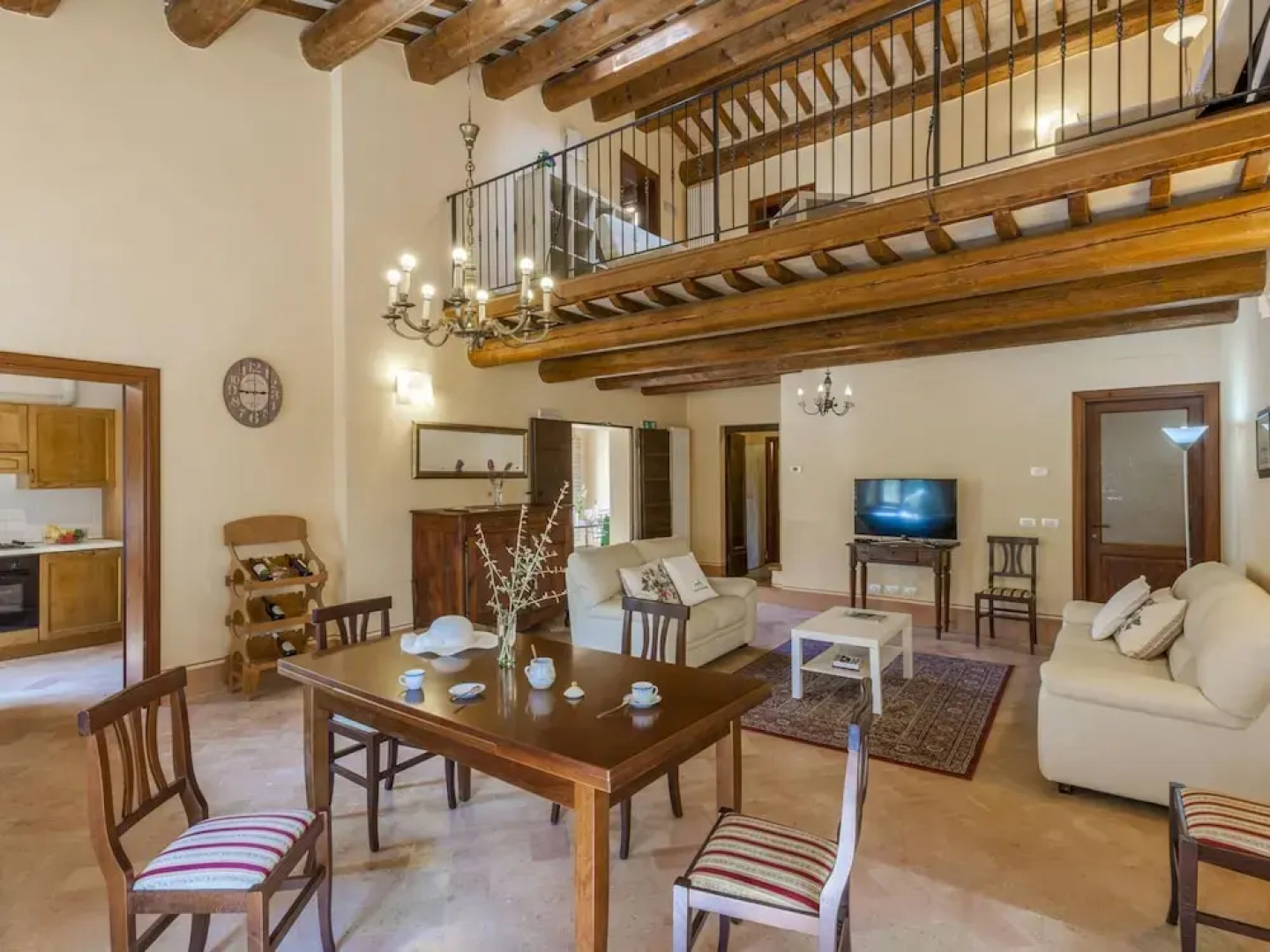 Belvilla by OYO Calfattore Duca Federico