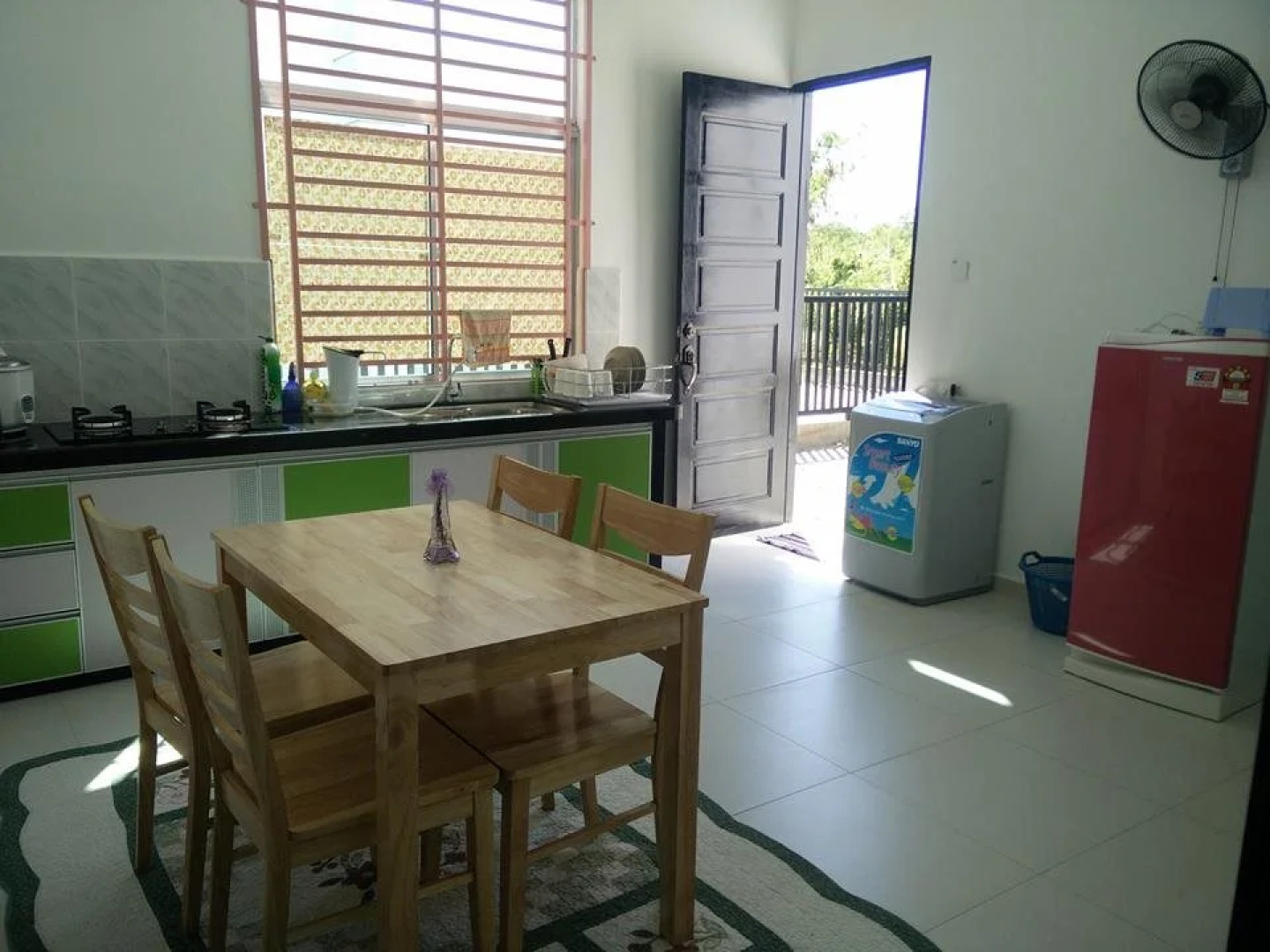 Noor Inapan Tmn Damai Utama Kangar