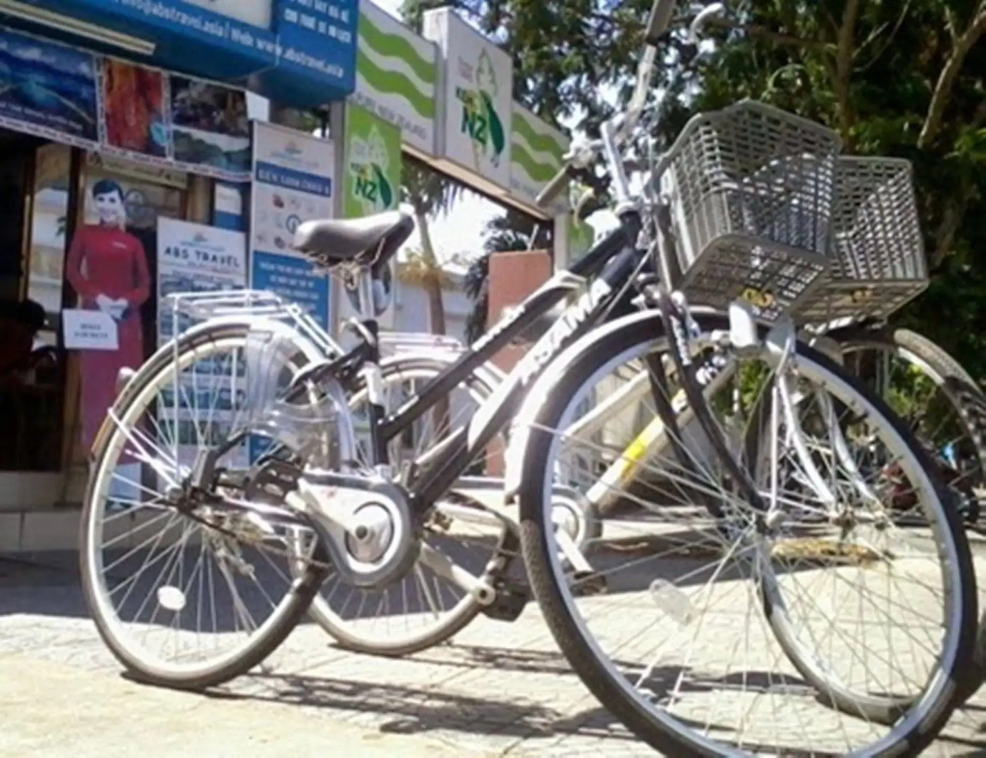 OYO 557 Phi Yen Hotel