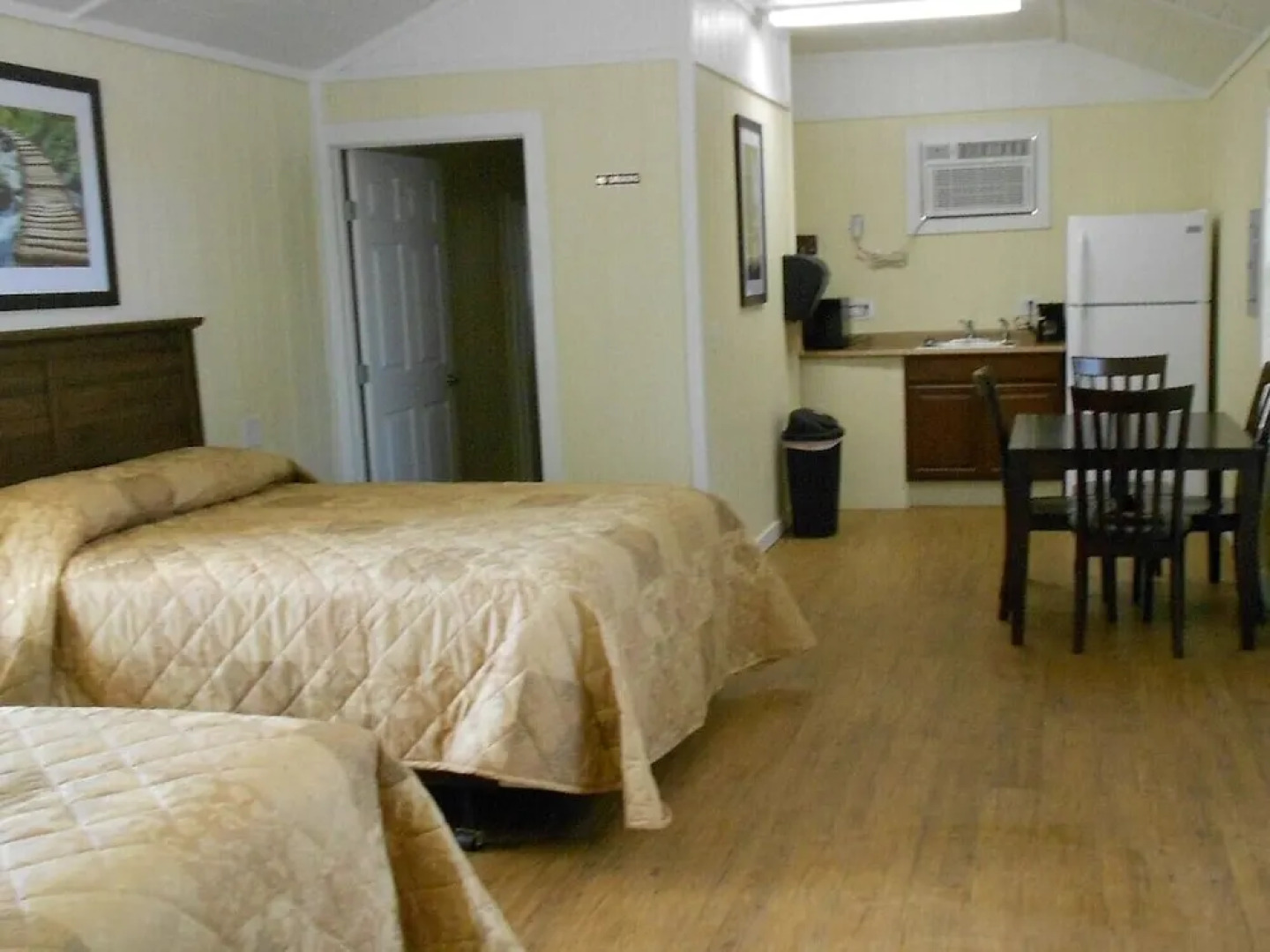 Toledo Bend RV Resort and Cabins